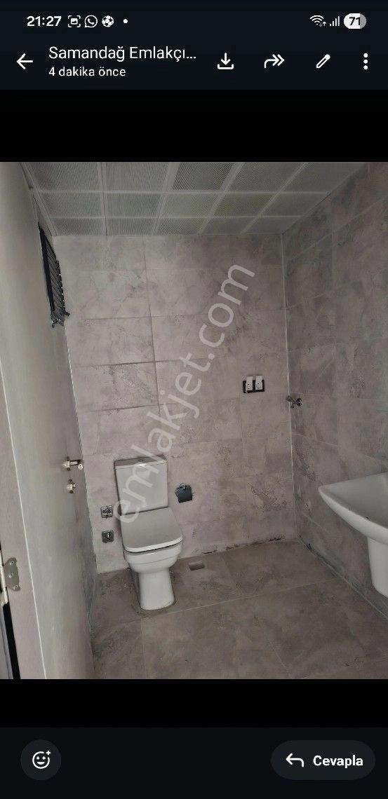 Samandağ Mağaracıkta 3+1 Kiralık Daire - Görsel 2