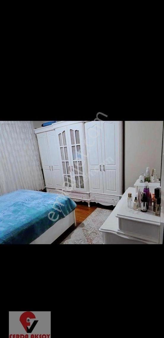 Yakut Mahallesinde Çift Banyolu Geniş Daire - Görsel 6