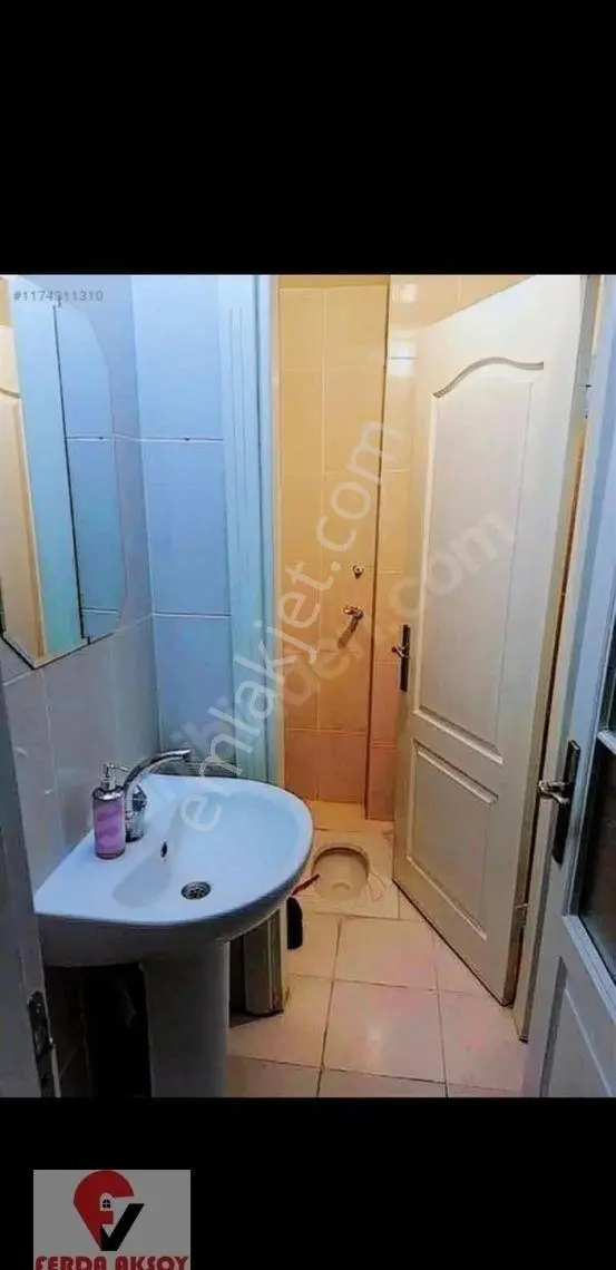 Yakut Mahallesinde Çift Banyolu Geniş Daire - Görsel 5