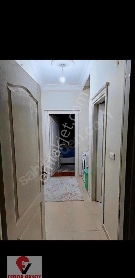 Yakut Mahallesinde Çift Banyolu Geniş Daire - Görsel 9