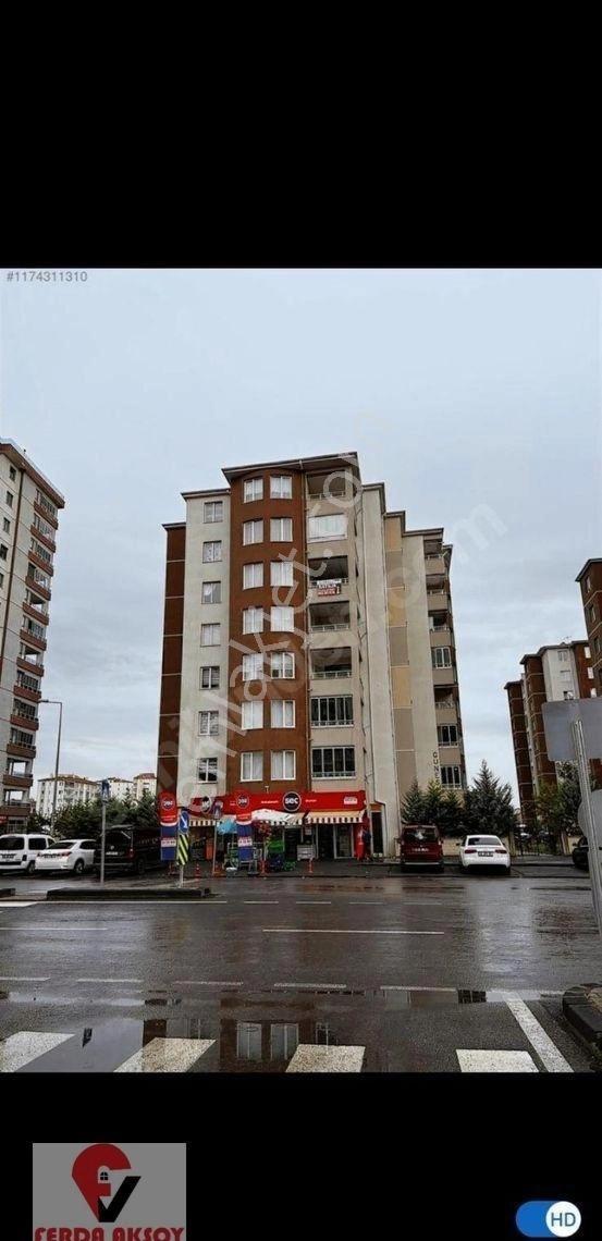 Yakut Mahallesinde Çift Banyolu Geniş Daire - Görsel 2