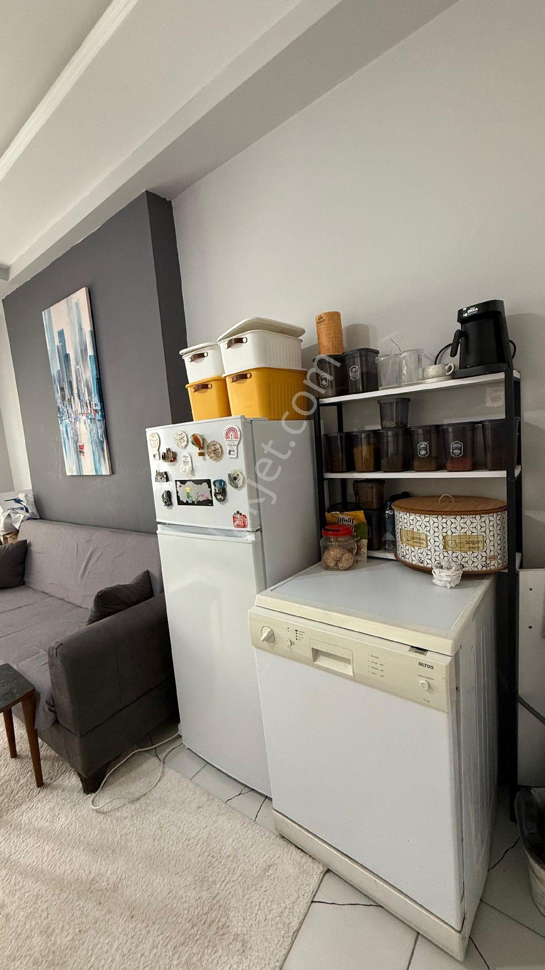 Kiralık Full Eşyalı - Görsel 4