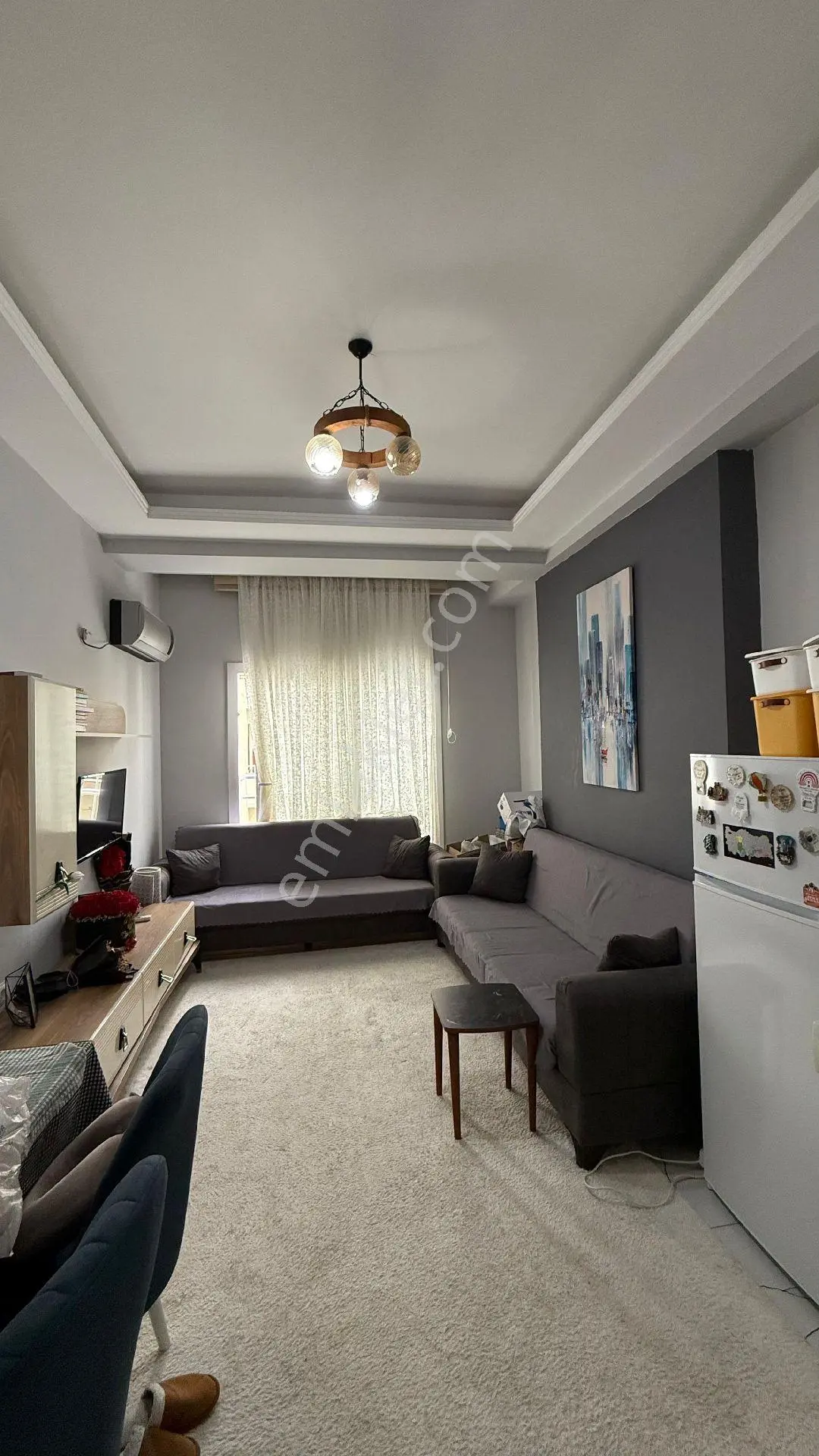 Kiralık Full Eşyalı