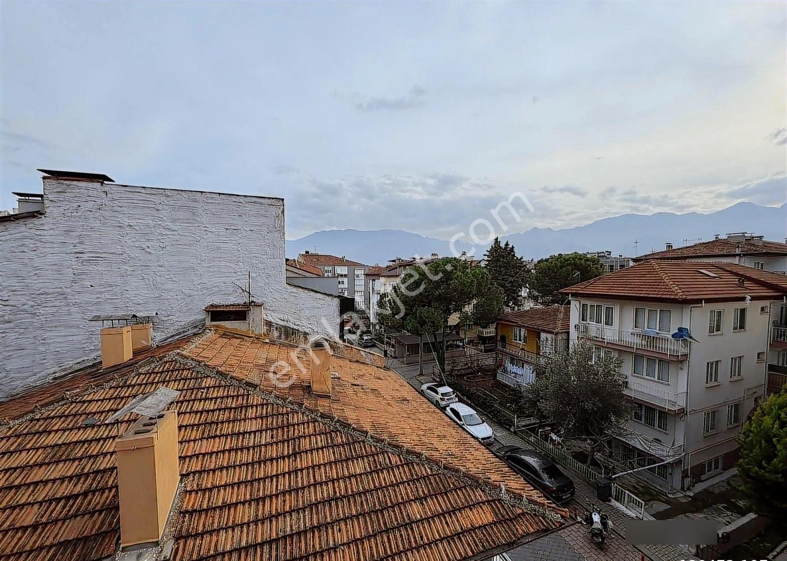 Kıbrısşehitler Diş Hastanesi Mevkide* 3+1*130m2 Kiralık Daire - Görsel 5