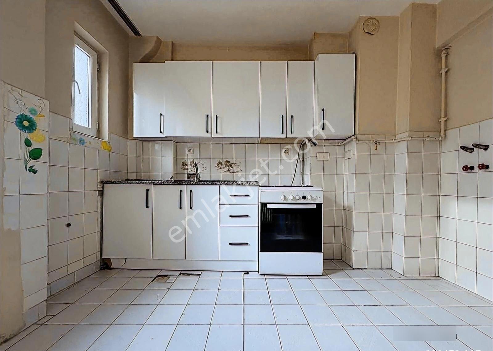 Kıbrısşehitler Diş Hastanesi Mevkide* 3+1*130m2 Kiralık Daire