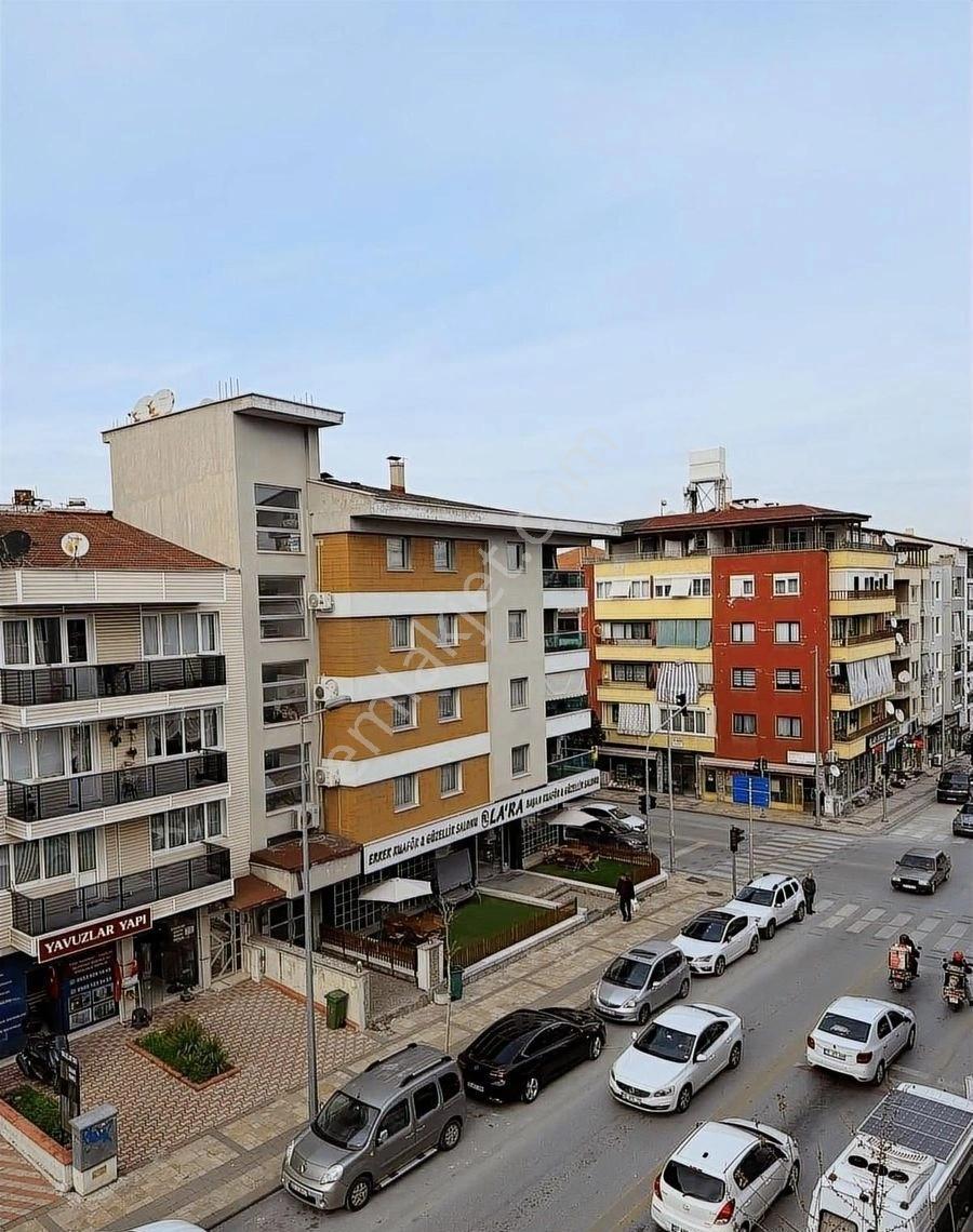 Kıbrısşehitler Diş Hastanesi Mevkide* 3+1*130m2 Kiralık Daire - Görsel 22