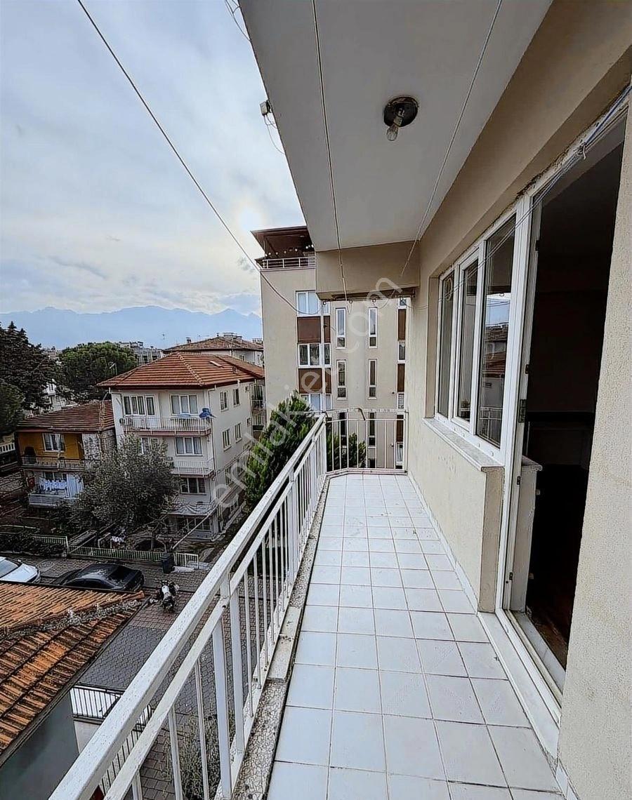 Kıbrısşehitler Diş Hastanesi Mevkide* 3+1*130m2 Kiralık Daire - Görsel 7