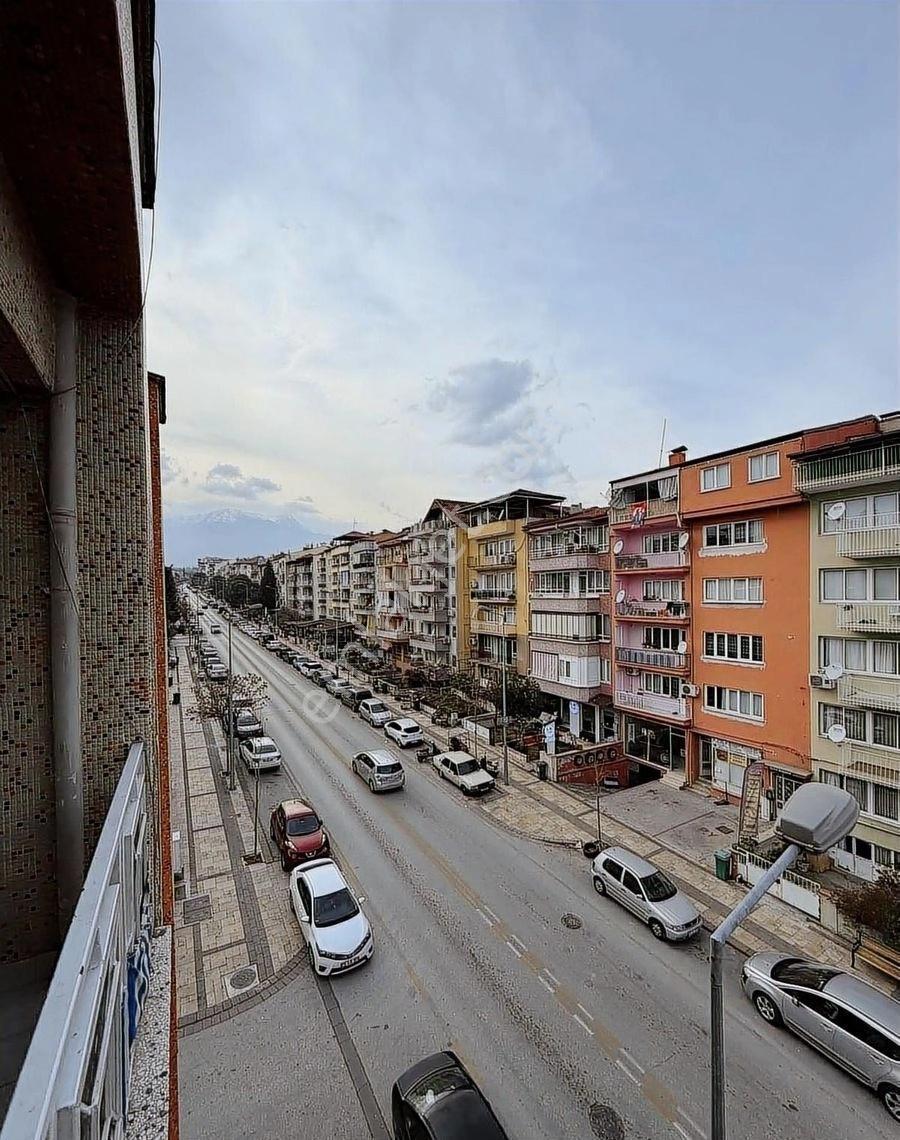 Kıbrısşehitler Diş Hastanesi Mevkide* 3+1*130m2 Kiralık Daire - Görsel 27