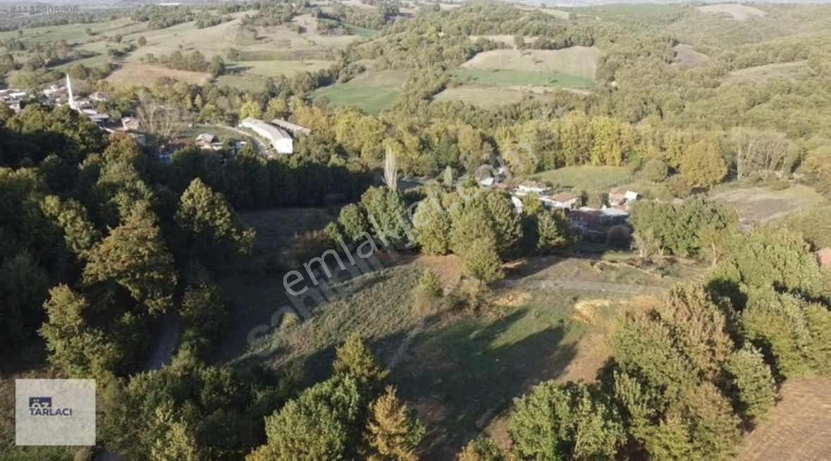 Öztarlacıdan Akarca Mahallesi 7400m² Turizm İmarlı - Görsel 7