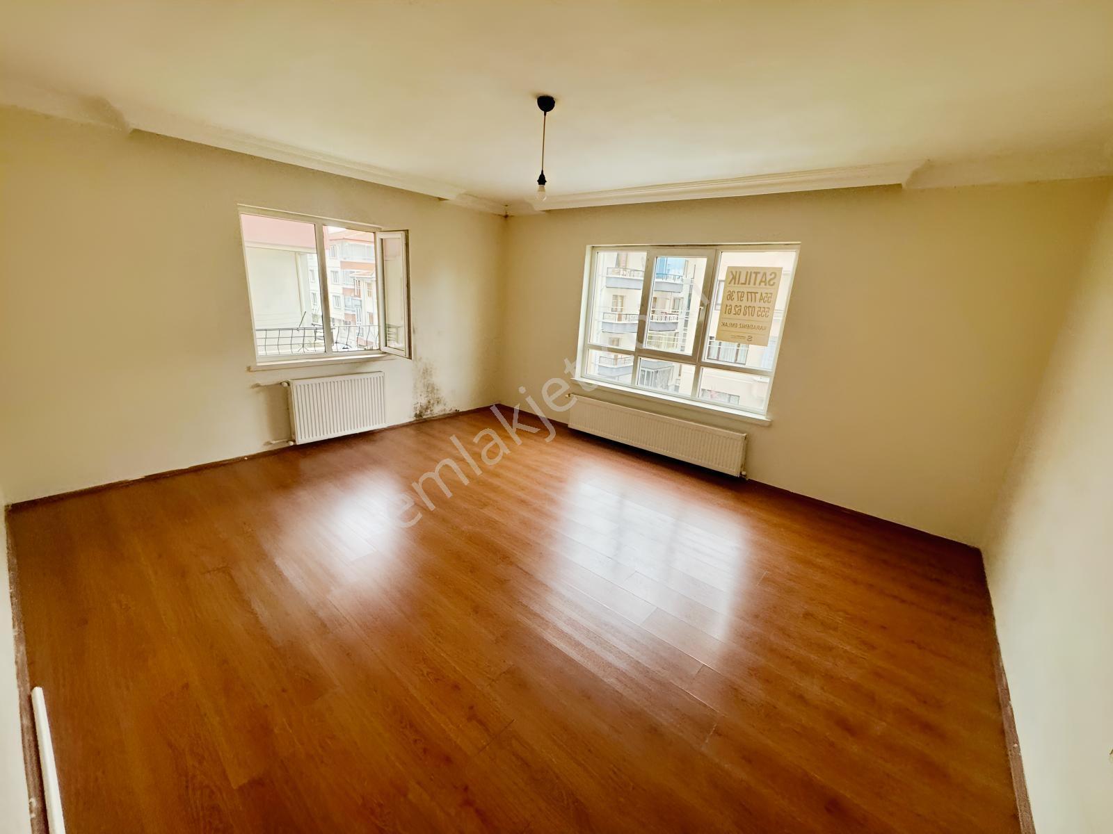 Karşıyakada 3+1 Ara Kat 100m2 Satılık Daire Karadeniz Emlaktan - Görsel 15