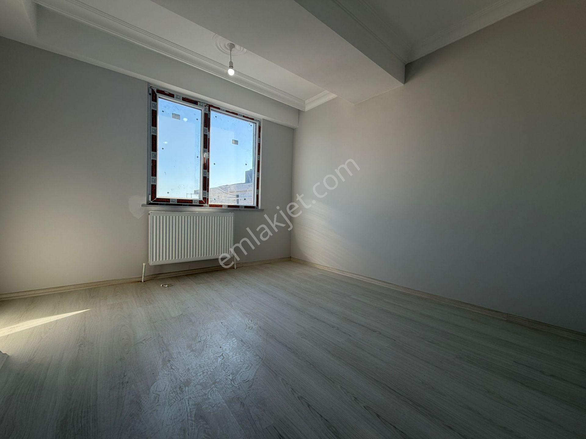 İstanbul House'dan Bahçelievler'de Sıfır Binada 2+1 Ön Cephe - Görsel 9