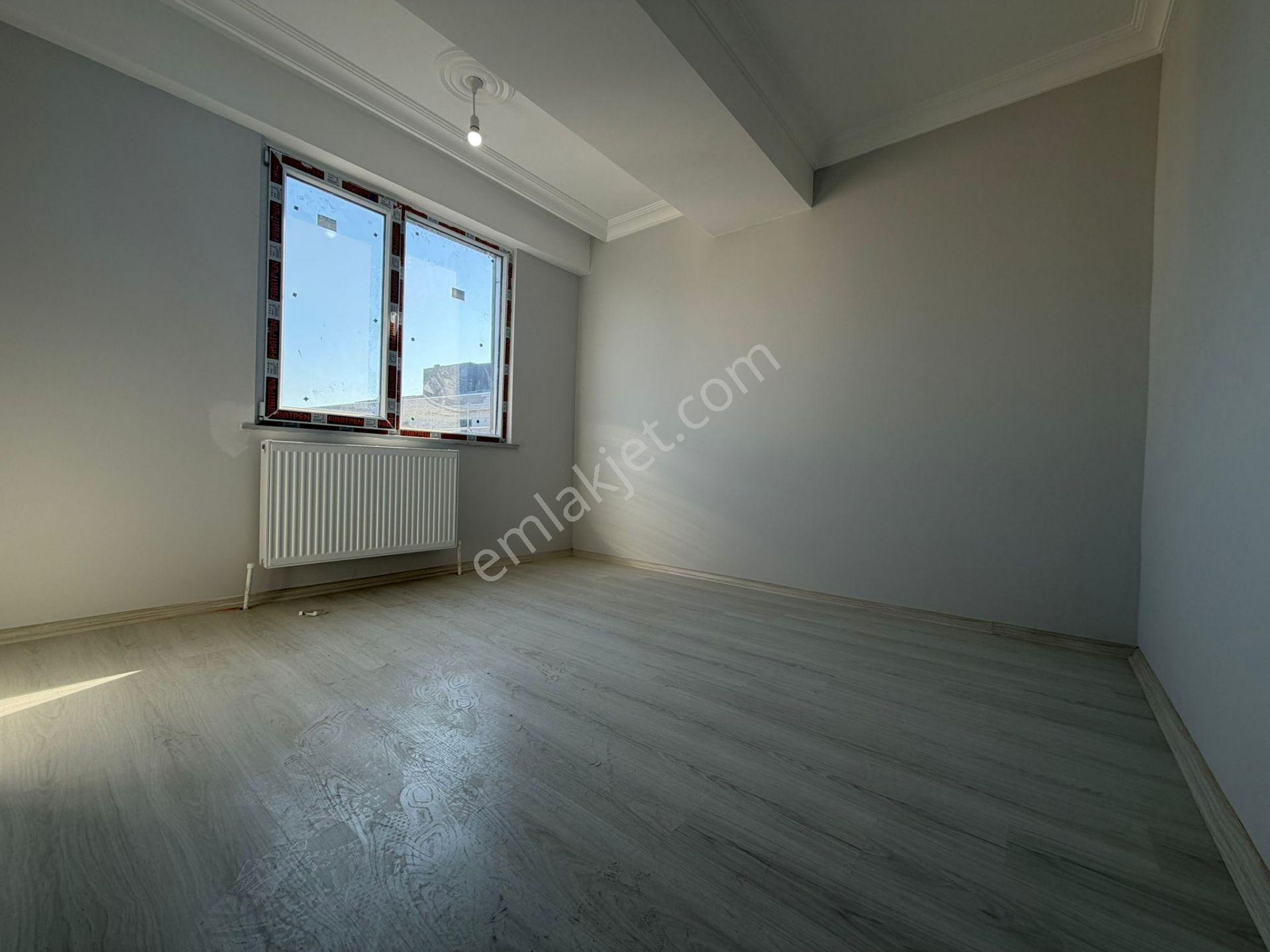 İstanbul House'dan Bahçelievler'de Sıfır Binada 2+1 Ön Cephe - Görsel 10