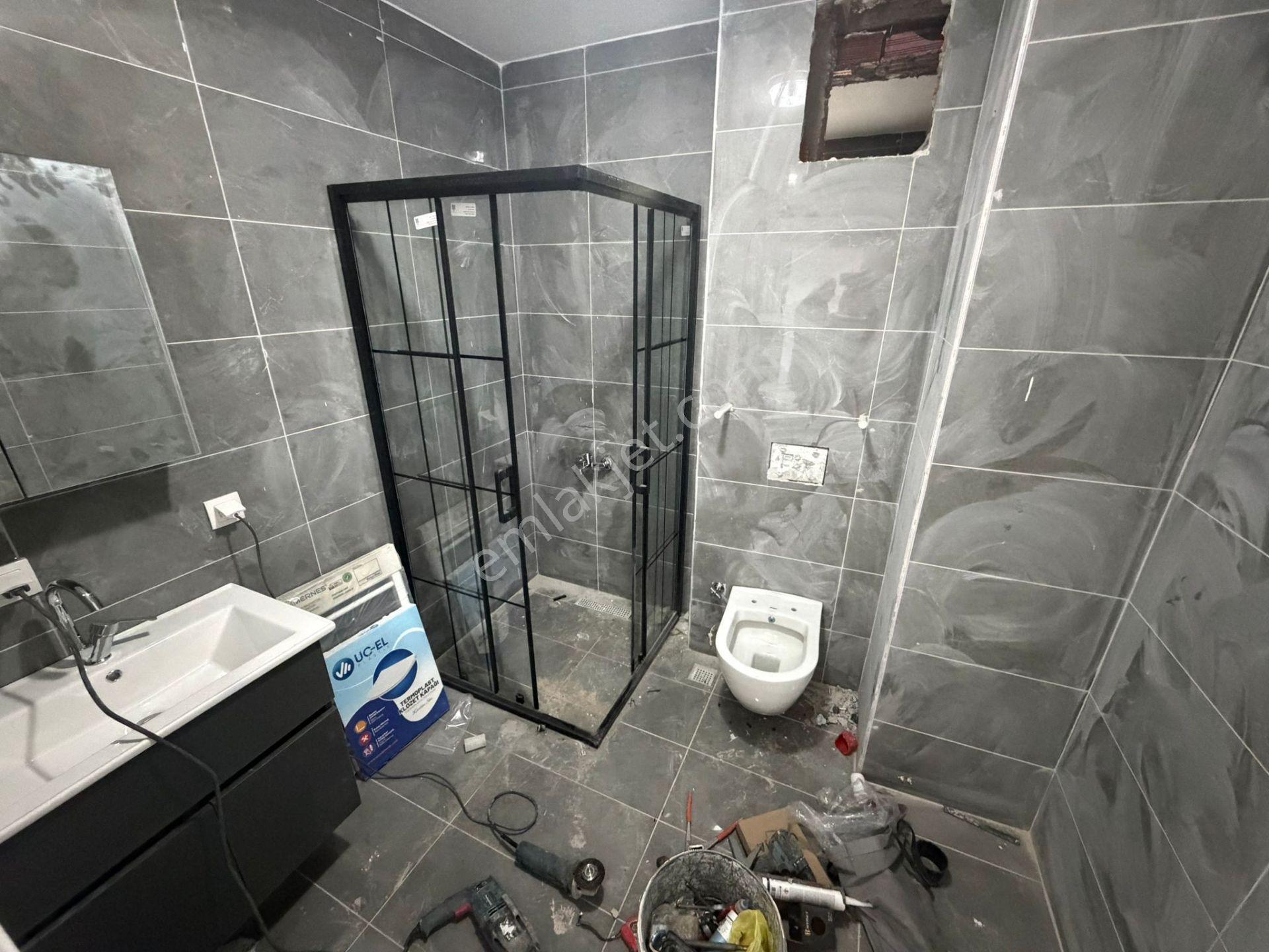 İstanbul House'dan Bahçelievler'de Sıfır Binada 2+1 Ön Cephe - Görsel 16