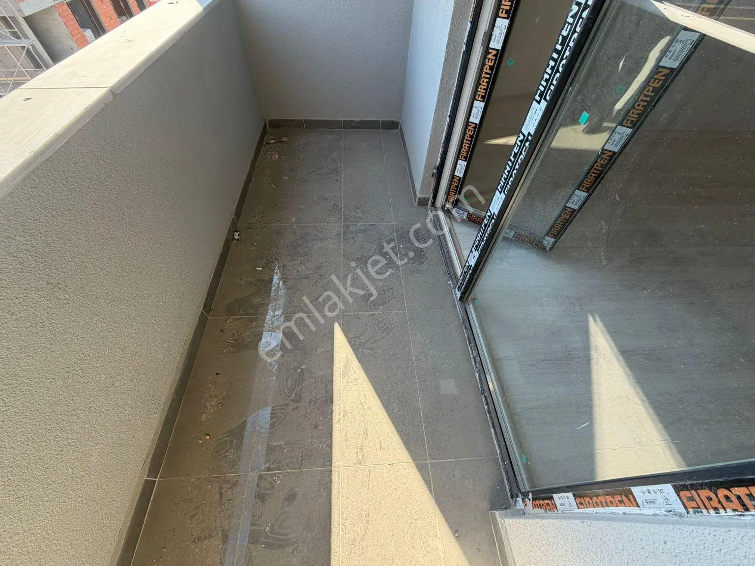 İstanbul House'dan Bahçelievler'de Sıfır Binada 2+1 Ön Cephe - Görsel 4