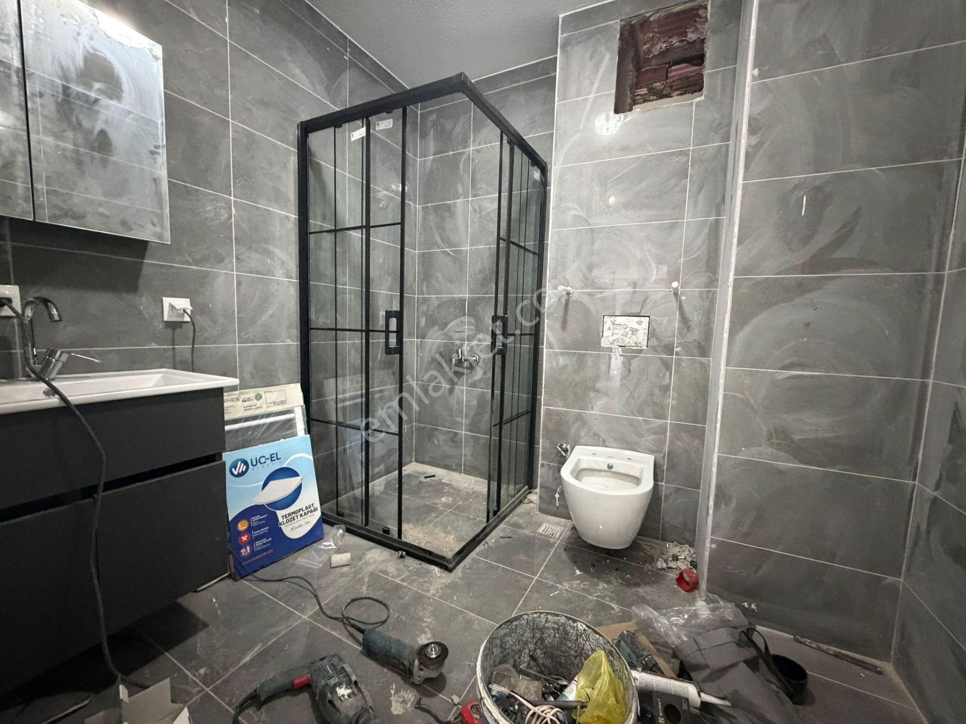 İstanbul House'dan Bahçelievler'de Sıfır Binada 2+1 Ön Cephe - Görsel 15