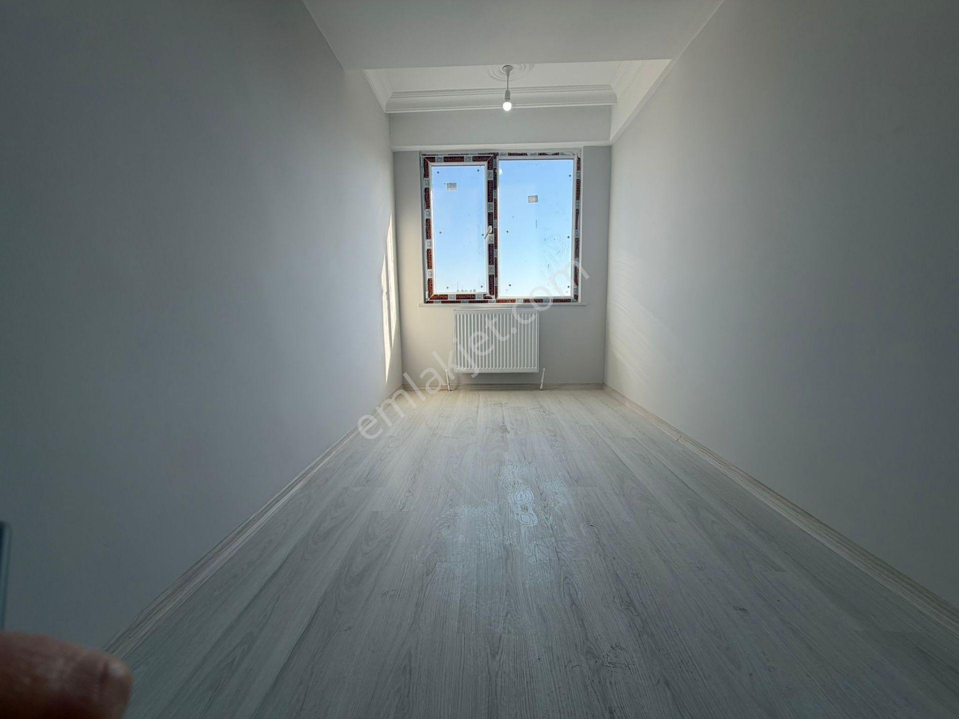 İstanbul House'dan Bahçelievler'de Sıfır Binada 2+1 Ön Cephe - Görsel 6