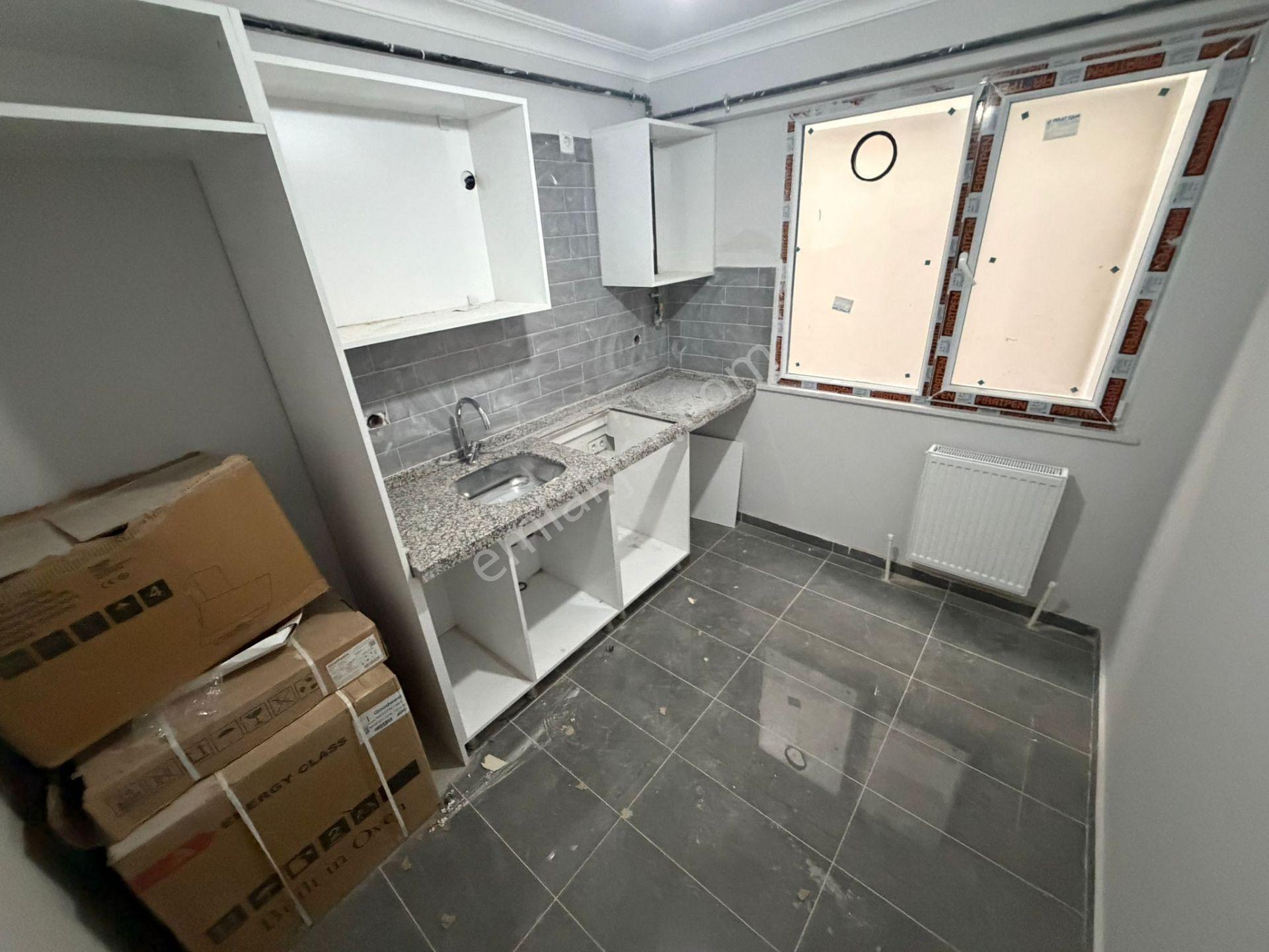 İstanbul House'dan Bahçelievler'de Sıfır Binada 2+1 Ön Cephe - Görsel 11