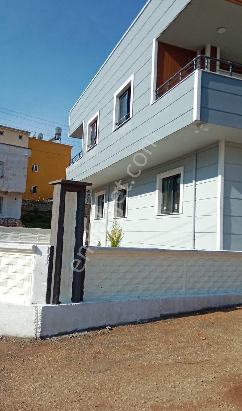Karınca'dan Merkezde Kaçırılmayacak 2 Katlı Müstakil Ev Fırsatı - Görsel 16