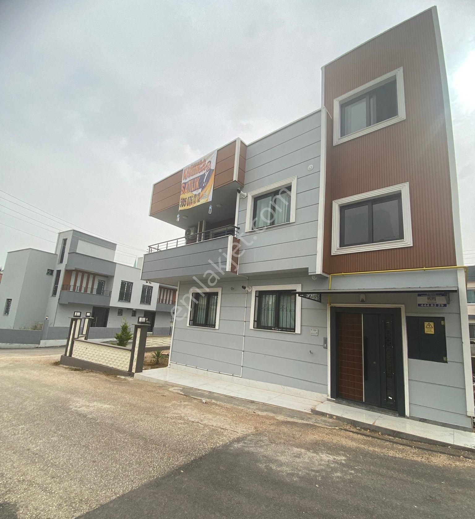 Karınca'dan Merkezde Kaçırılmayacak 2 Katlı Müstakil Ev Fırsatı - Görsel 2