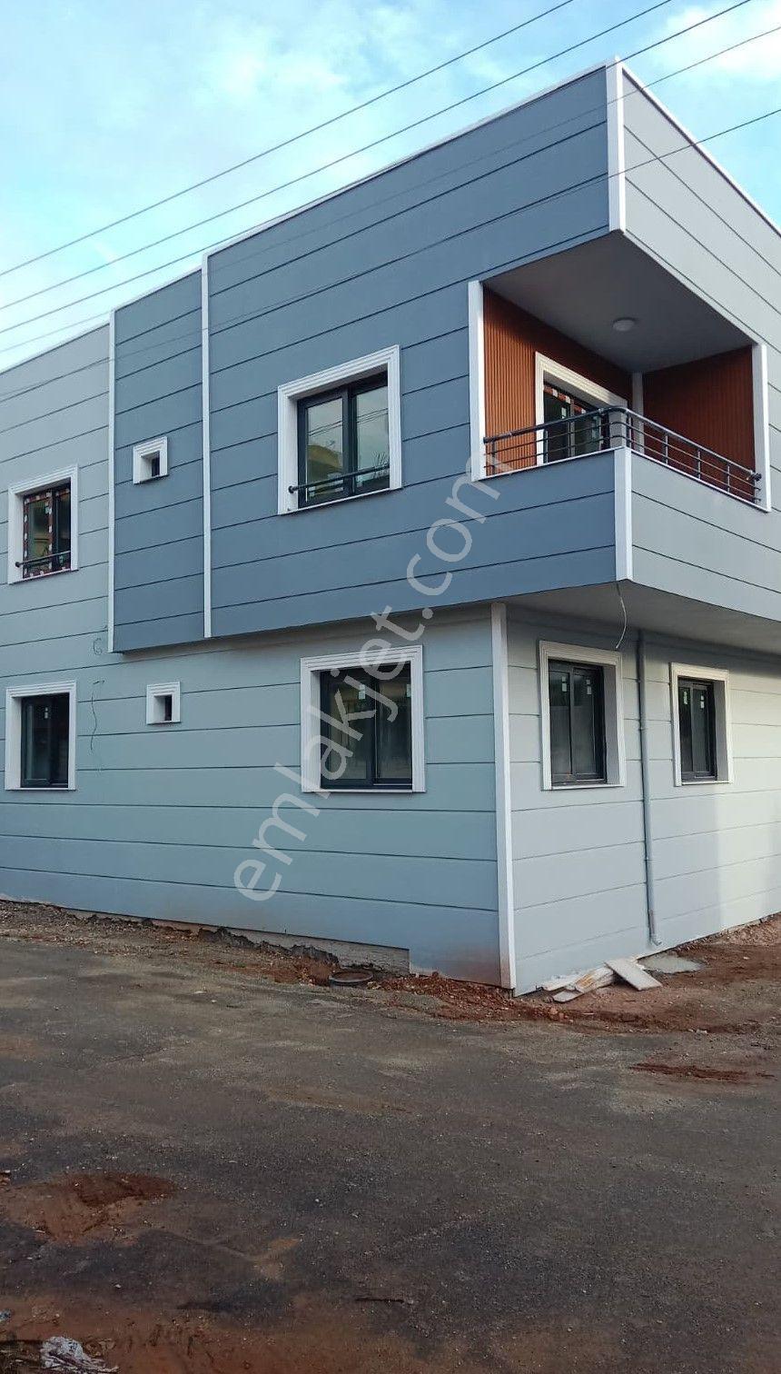 Karınca'dan Merkezde Kaçırılmayacak 2 Katlı Müstakil Ev Fırsatı - Görsel 7
