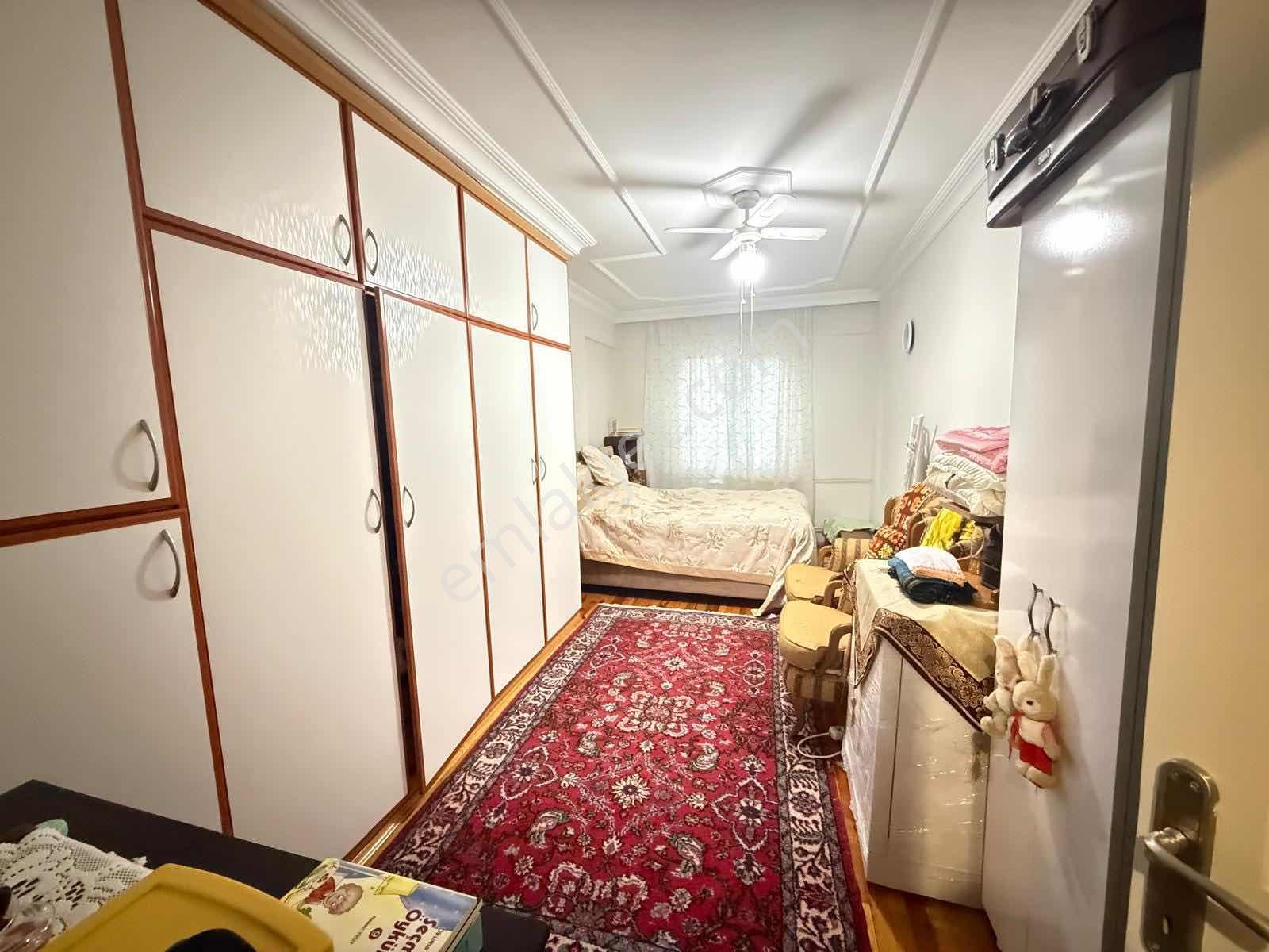 City20 Gayrimenkul'den Kuşpınar,da Kiracılı 150m2 Ferah 3+1! - Görsel 9