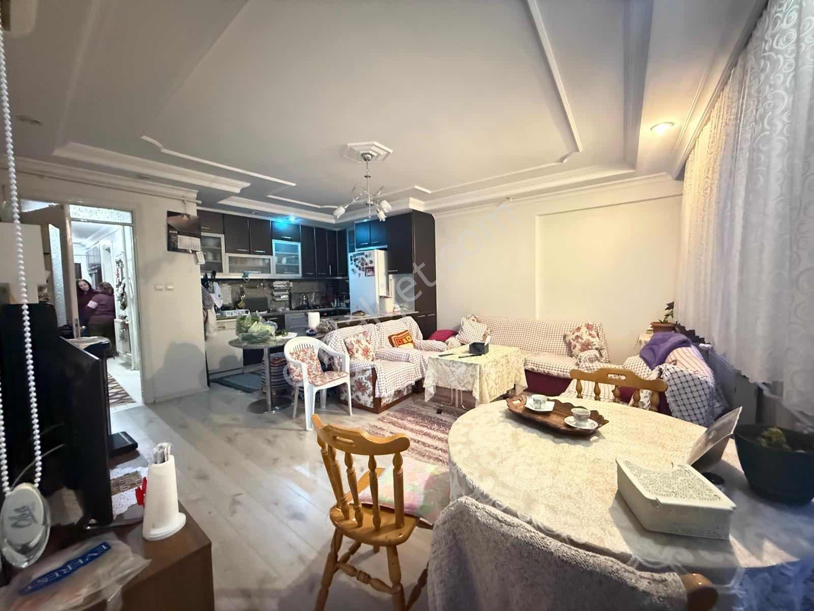 City20 Gayrimenkul'den Kuşpınar,da Kiracılı 150m2 Ferah 3+1! - Görsel 12