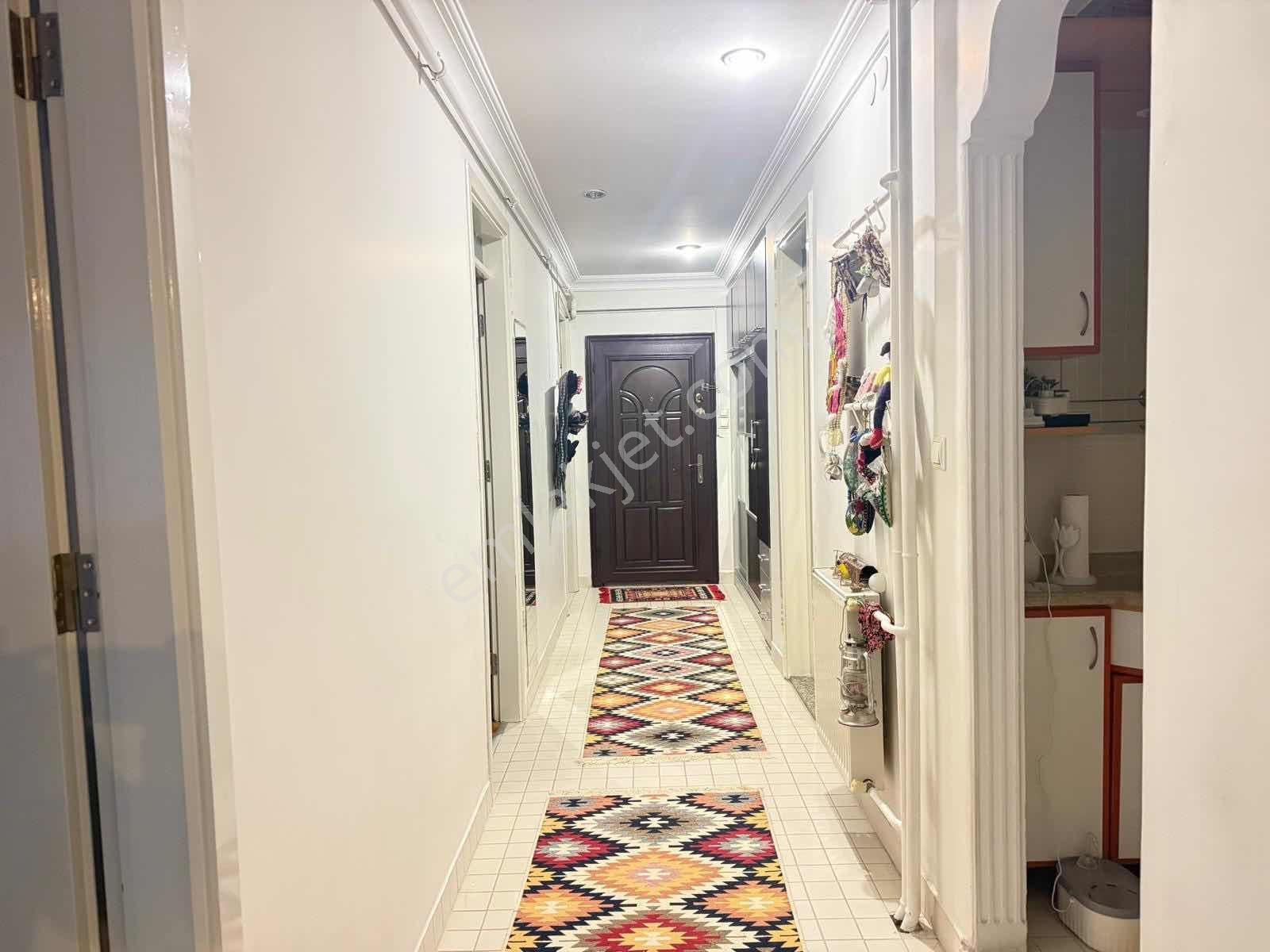 City20 Gayrimenkul'den Kuşpınar,da Kiracılı 150m2 Ferah 3+1! - Görsel 10