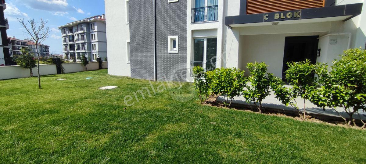 Zafer Mahallesi Site İçinde Eşyalı Sıfır 1 1 Kiralık Daire P.no:1853 M - Görsel 9