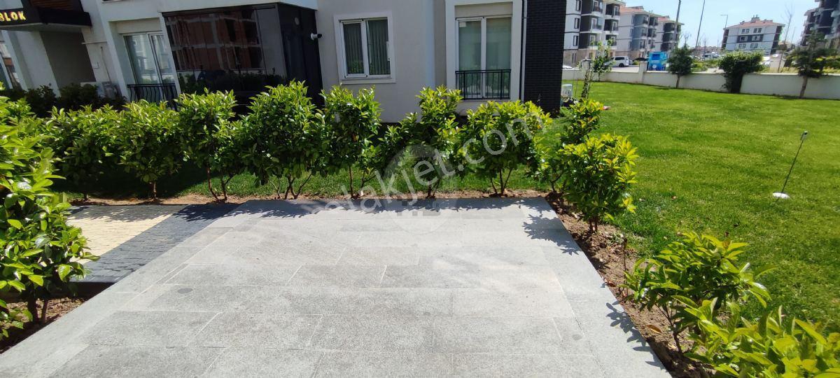 Zafer Mahallesi Site İçinde Eşyalı Sıfır 1 1 Kiralık Daire P.no:1853 M - Görsel 8