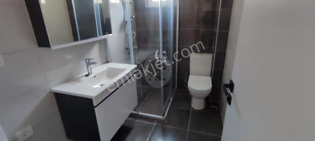 Zafer Mahallesi Site İçinde Eşyalı Sıfır 1 1 Kiralık Daire P.no:1853 M - Görsel 2