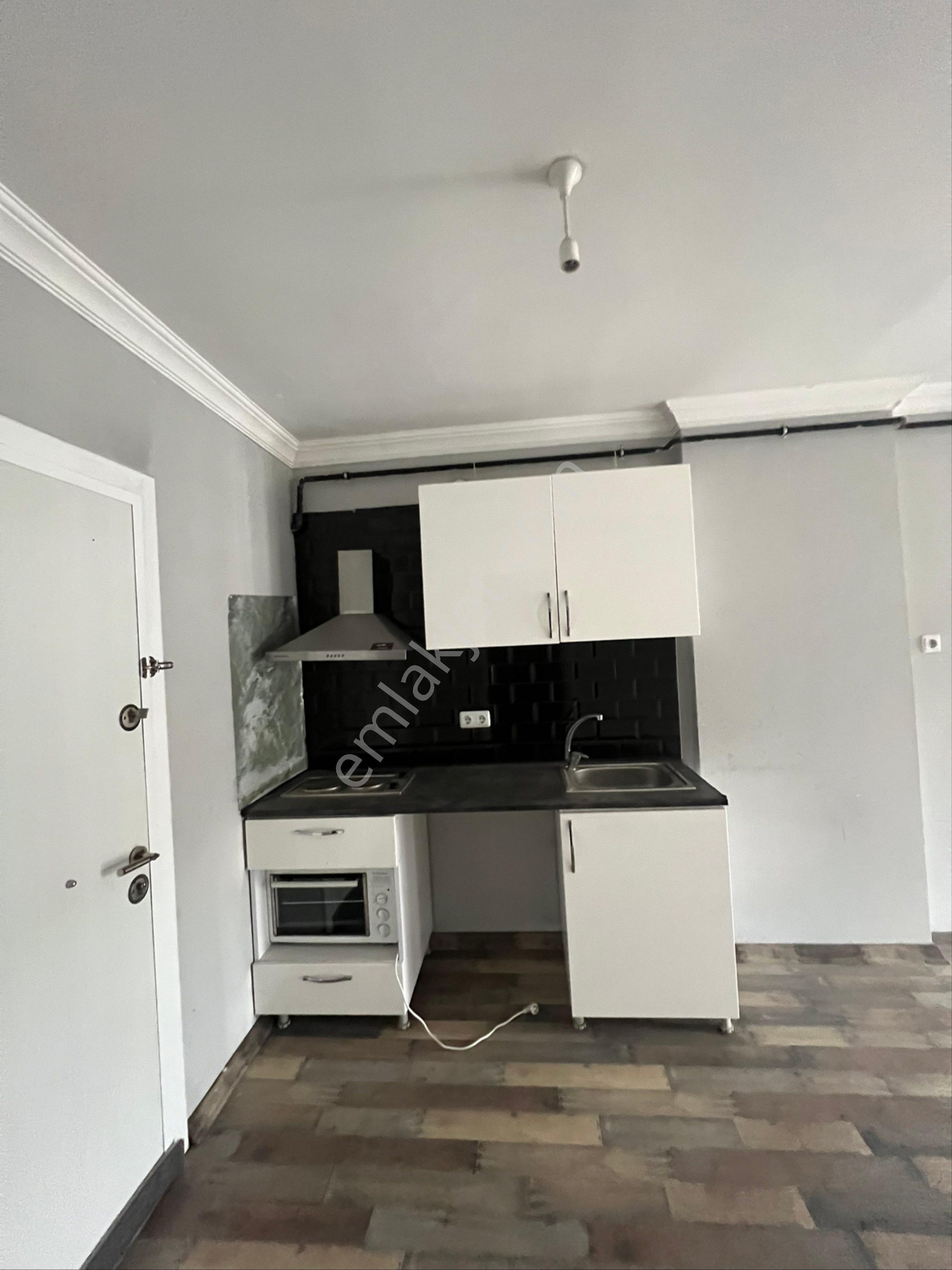 Düzce Beyciler Mahallesi Satılık 1+1 Daire 🏢 - Görsel 9
