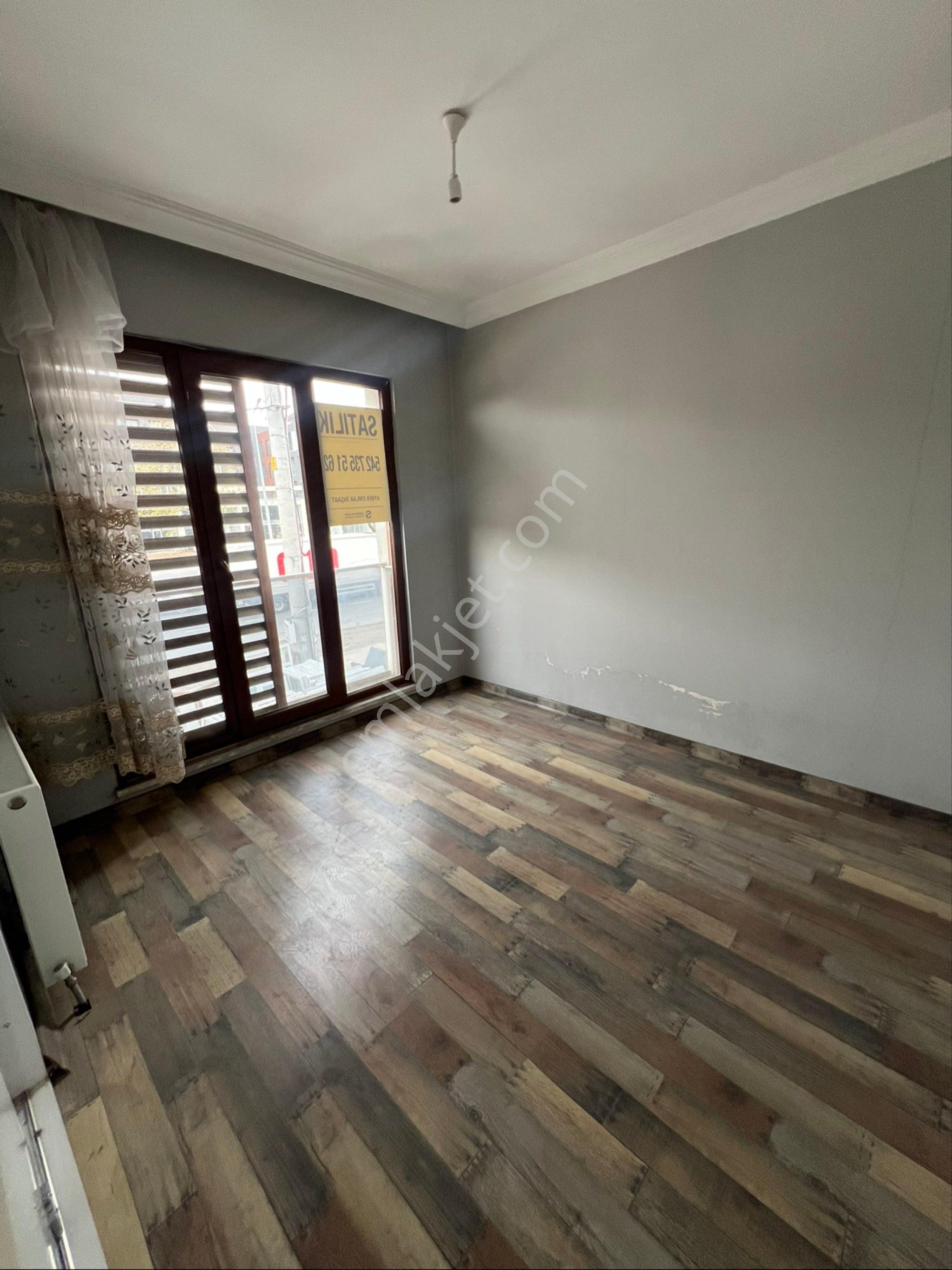 Düzce Beyciler Mahallesi Satılık 1+1 Daire 🏢 - Görsel 5