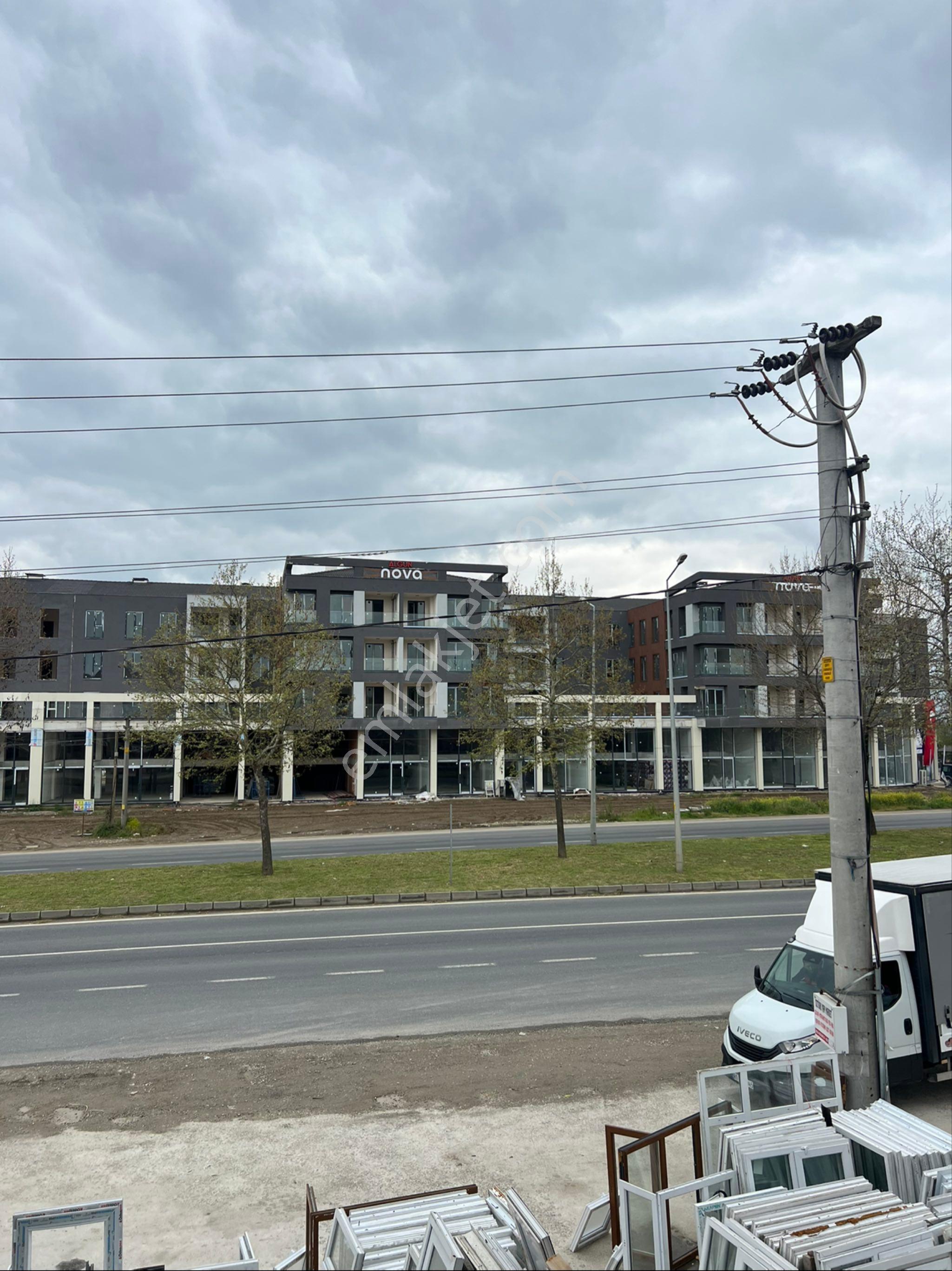 Düzce Beyciler Mahallesi Satılık 1+1 Daire 🏢 - Görsel 16