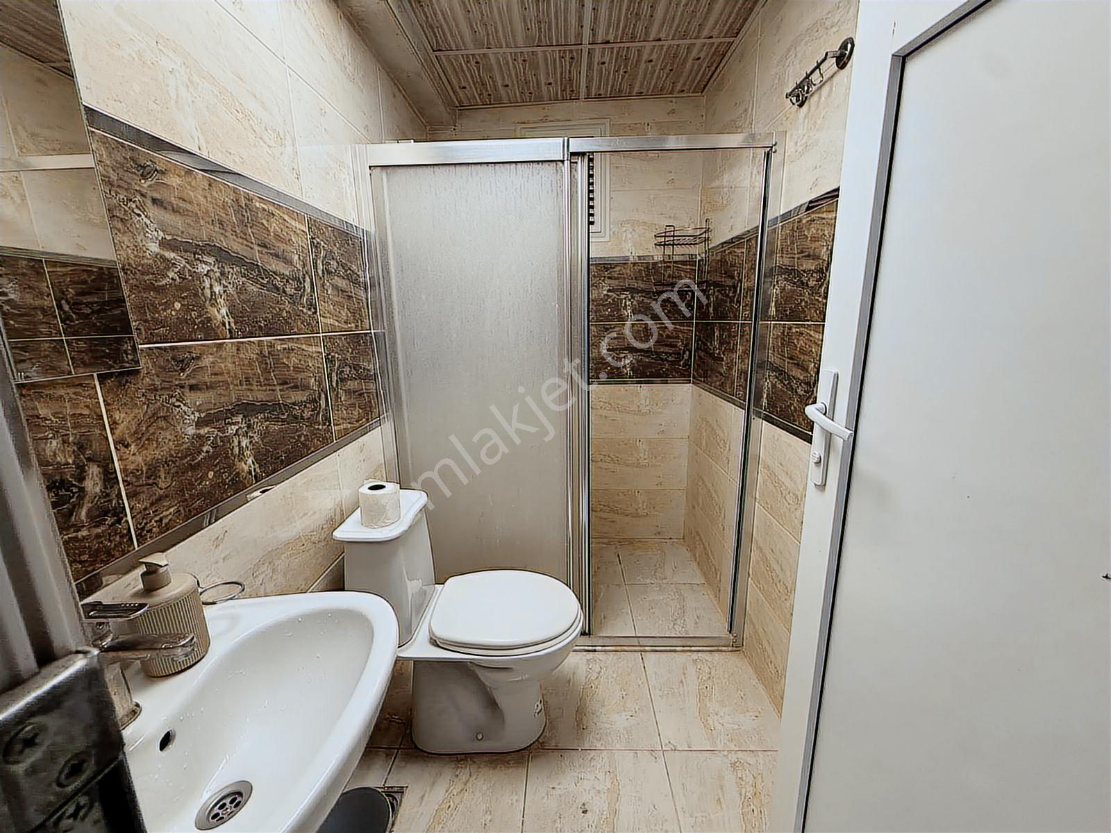 Asmalıevler'de 2+1,75 M2 Lüks Eşyalı Satılık Apart...... - Görsel 3