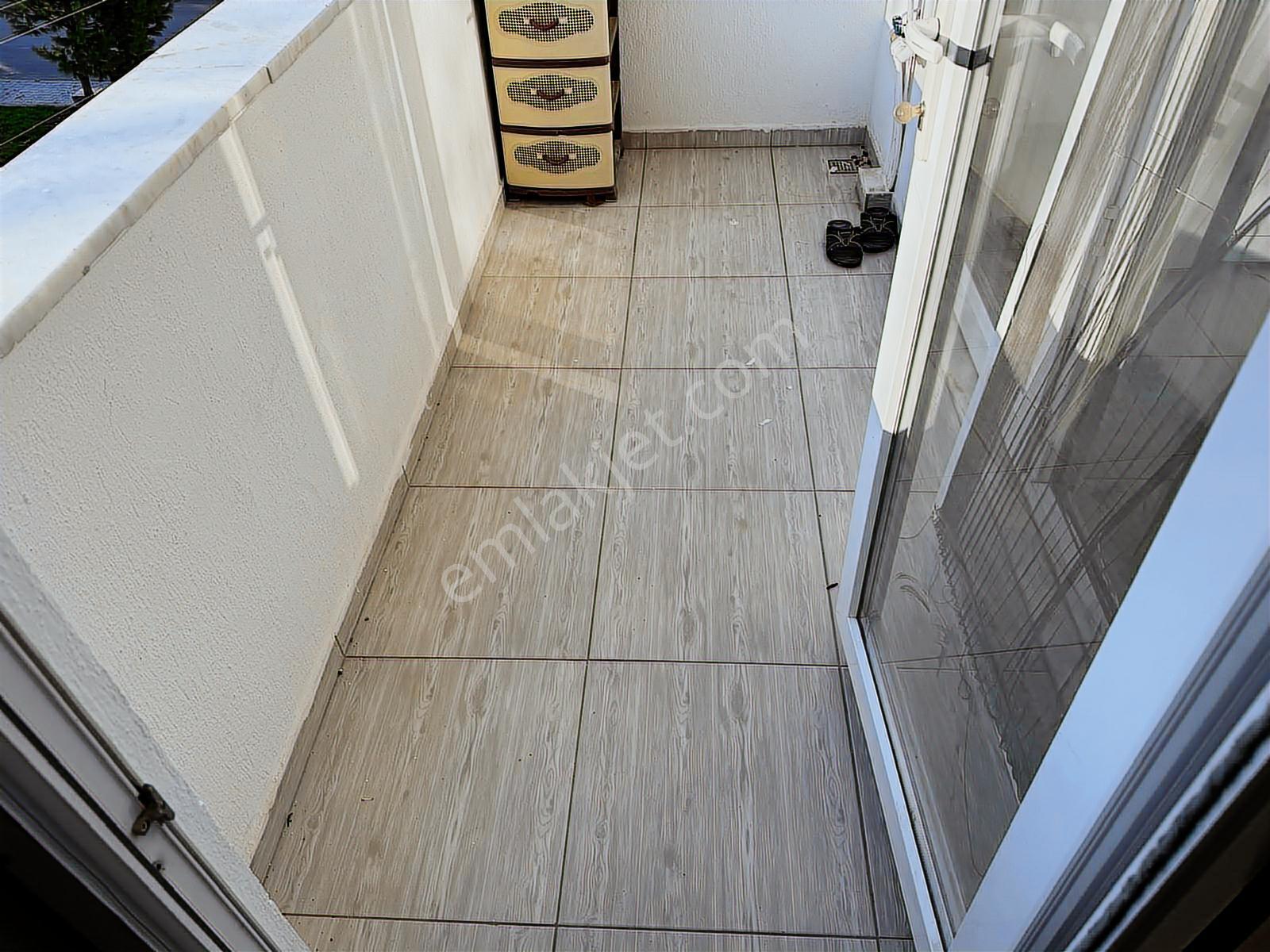 Asmalıevler'de 2+1,75 M2 Lüks Eşyalı Satılık Apart...... - Görsel 4