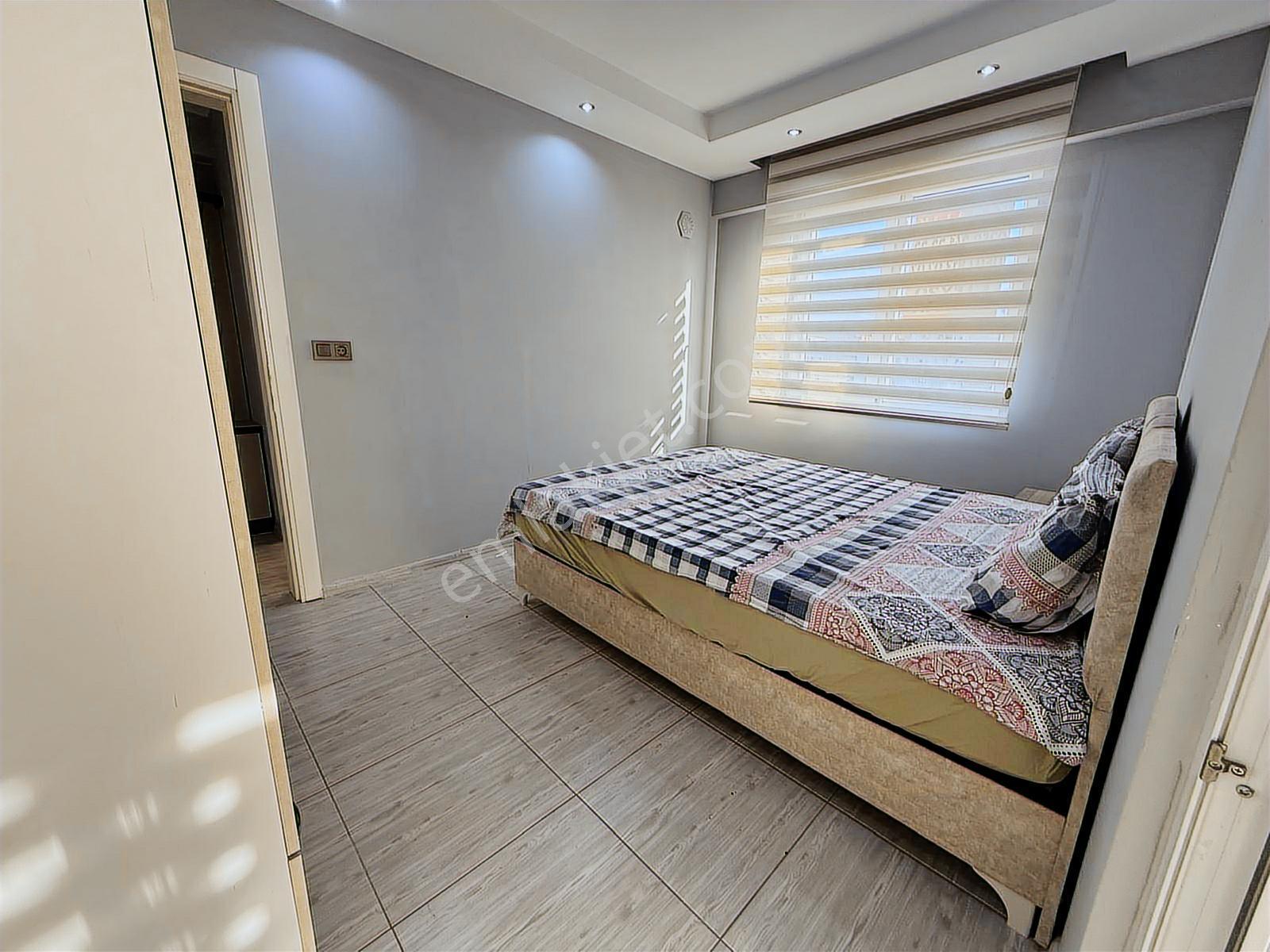 Asmalıevler'de 2+1,75 M2 Lüks Eşyalı Satılık Apart...... - Görsel 10