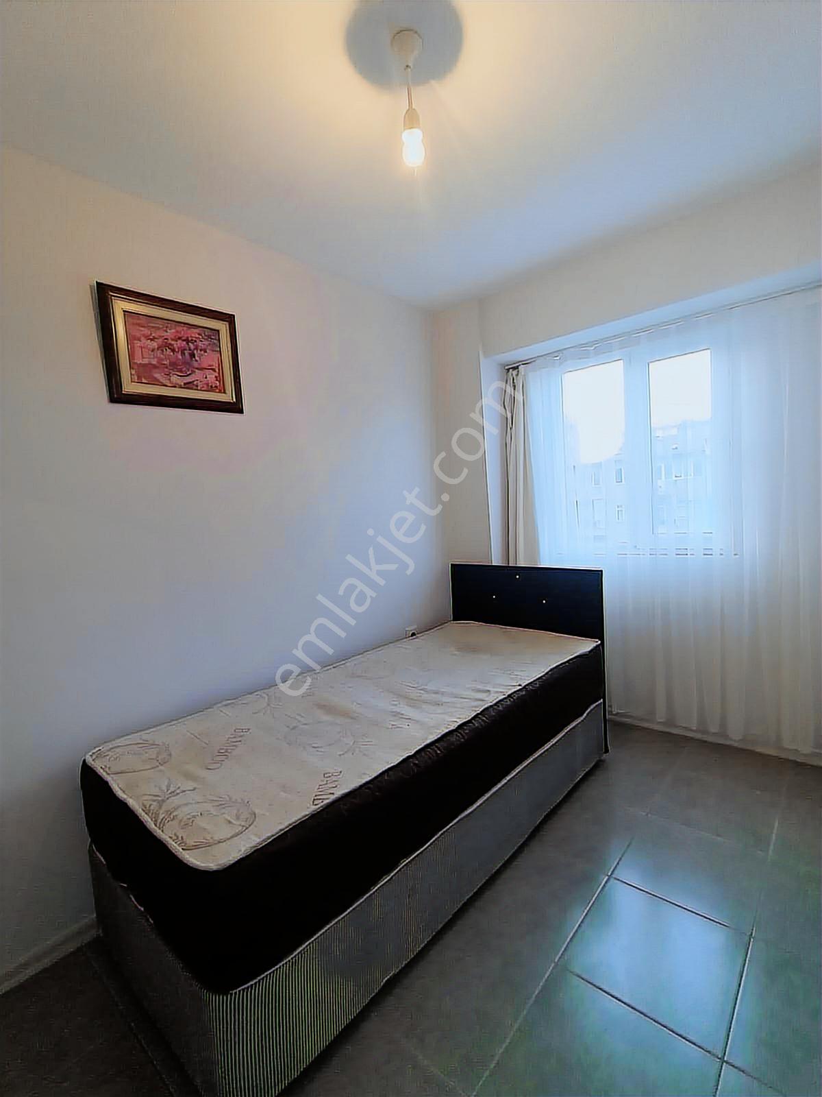 Saraylar Mh De 1+1 ,45 M2 Ara Kat Kiralık Eşyalı Apart......... - Görsel 8