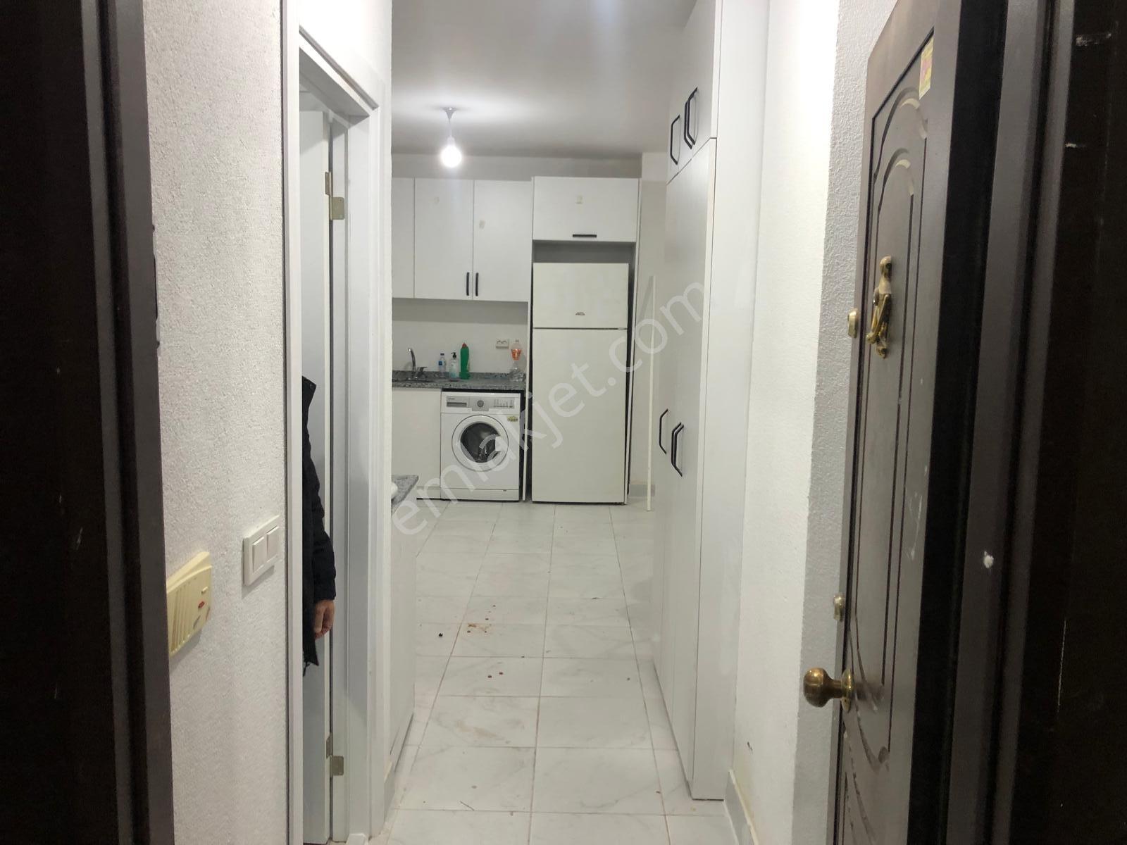 4.levent Emniyetevlerde 1+1 70m2 Kiralık Daire - Görsel 10