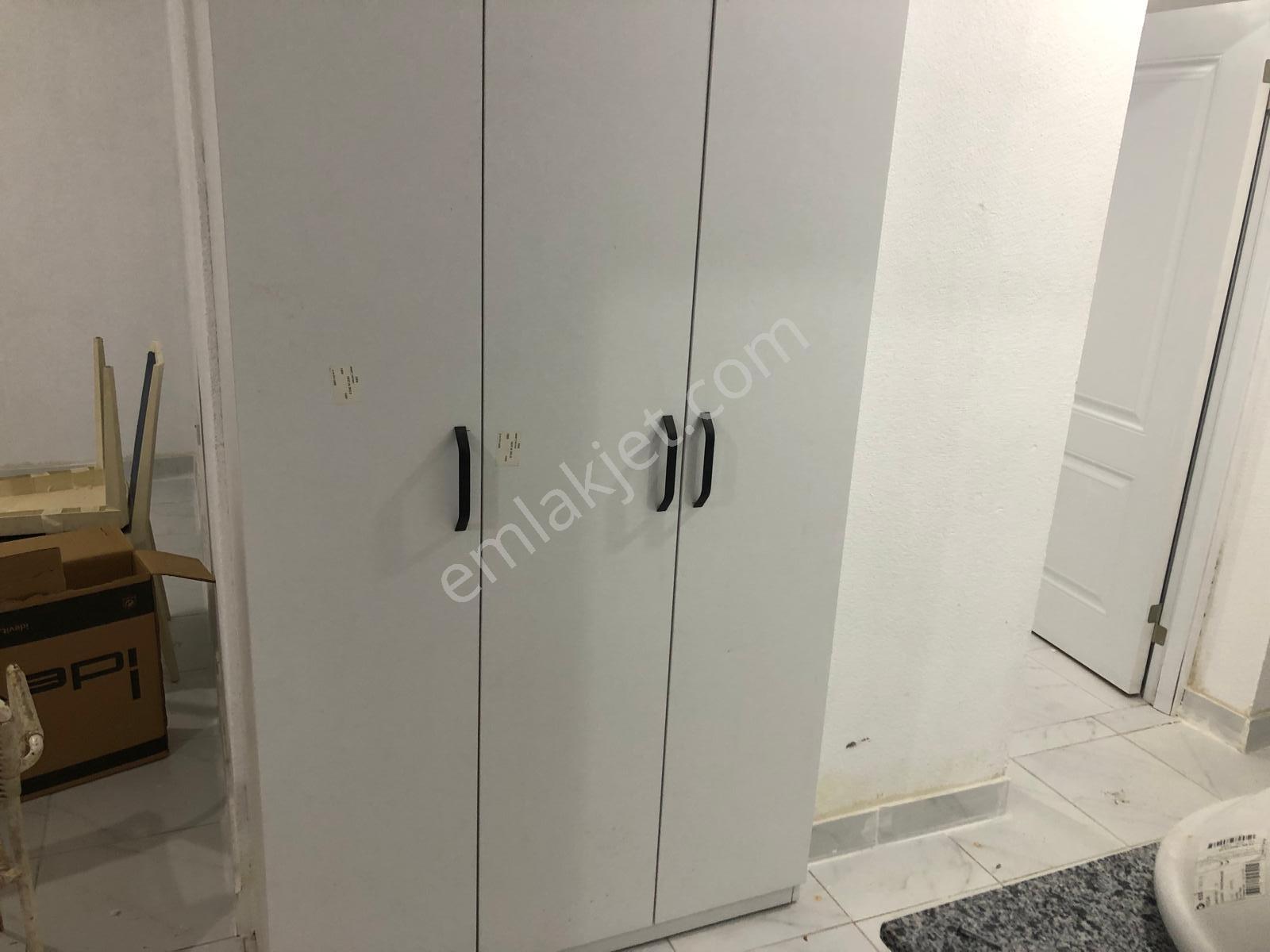4.levent Emniyetevlerde 1+1 70m2 Kiralık Daire - Görsel 11