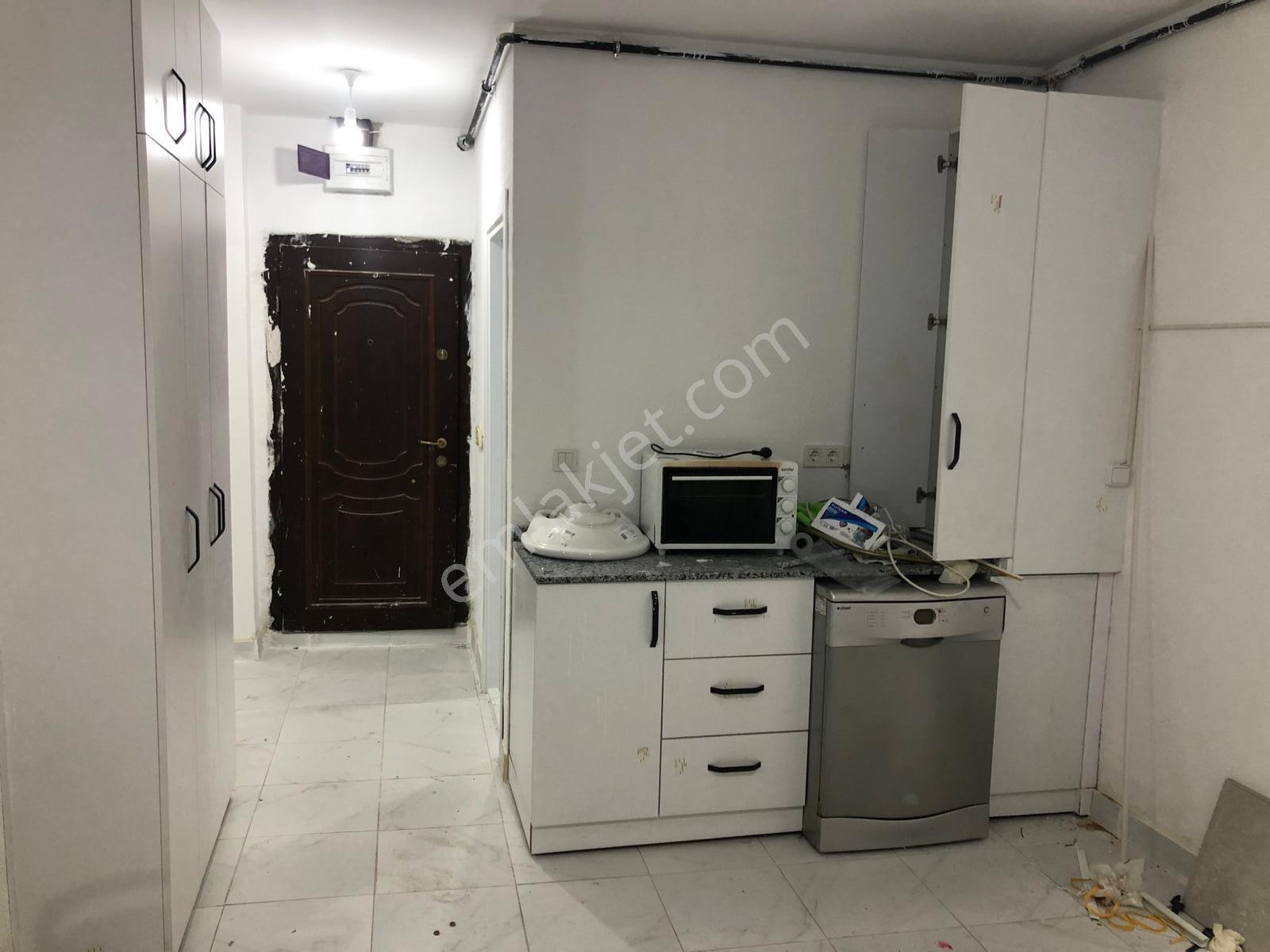 4.levent Emniyetevlerde 1+1 70m2 Kiralık Daire - Görsel 7
