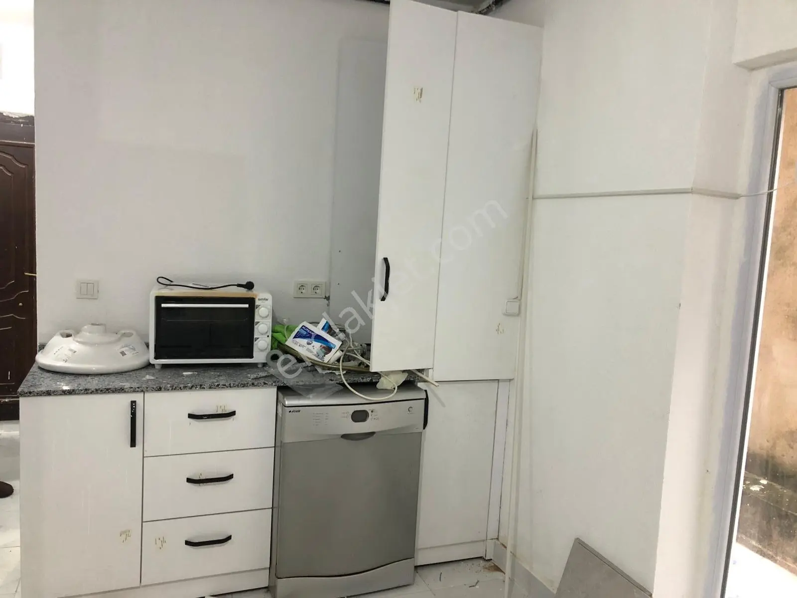 4.levent Emniyetevlerde 1+1 70m2 Kiralık Daire - Görsel 4
