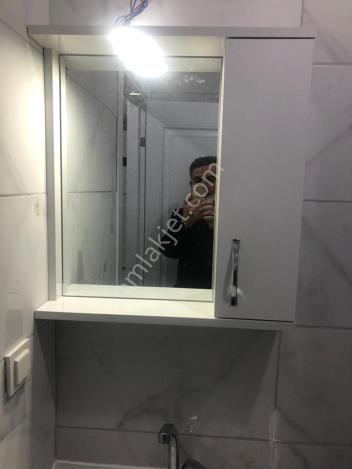 4.levent Emniyetevlerde 1+1 70m2 Kiralık Daire - Görsel 21