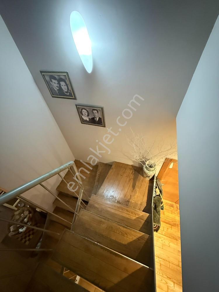 Turyaptan Teşvikiye Amerikan Hast. Arkası 200m² Bahçe Dubleksi - Görsel 23