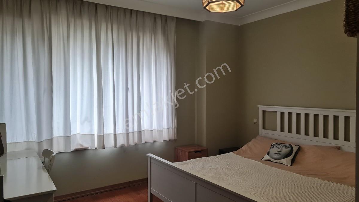 Turyaptan Teşvikiye Amerikan Hast. Arkası 200m² Bahçe Dubleksi - Görsel 27