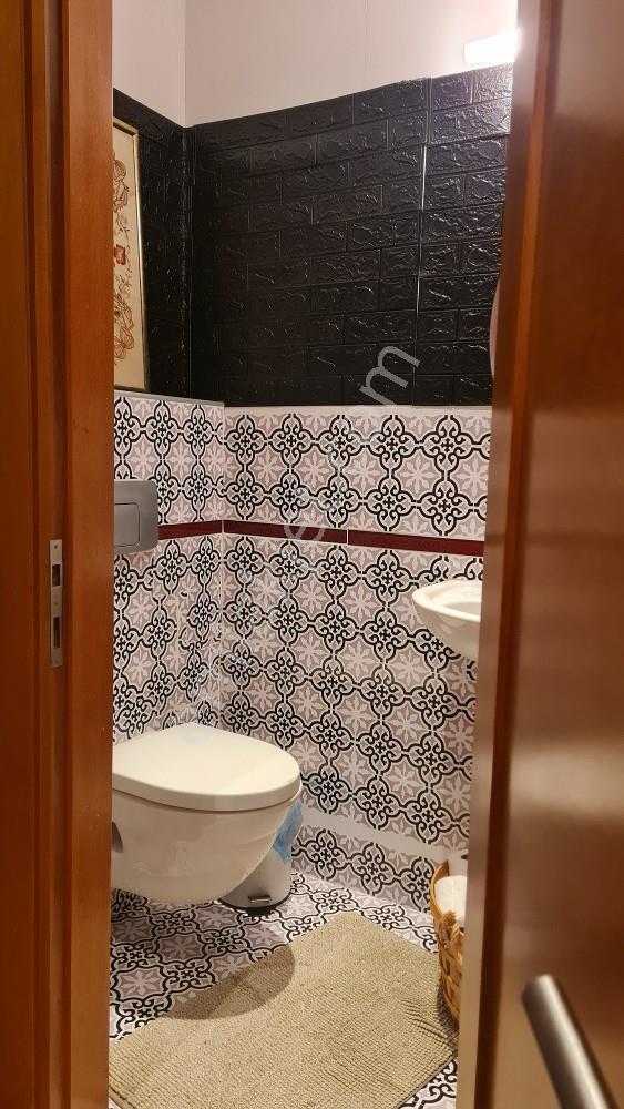 Turyaptan Teşvikiye Amerikan Hast. Arkası 200m² Bahçe Dubleksi - Görsel 17
