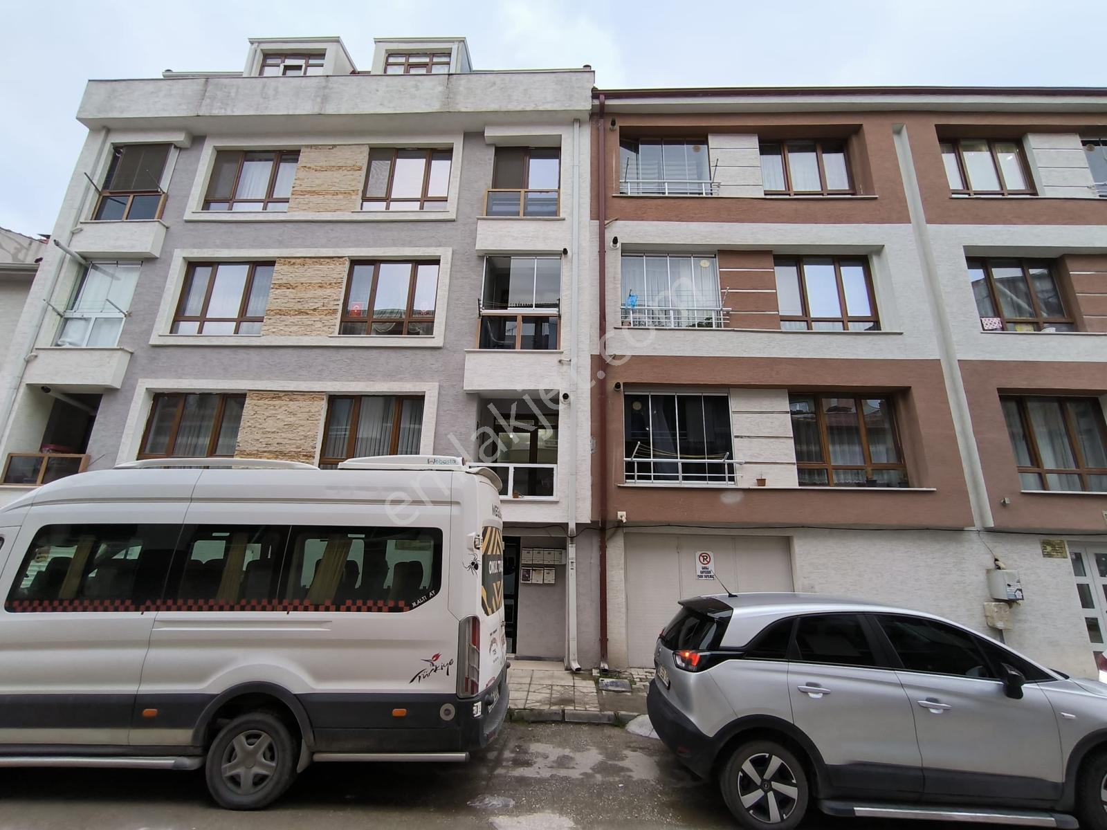 Şirintepe Mh 4+1 Satılık Dublex - Görsel 27