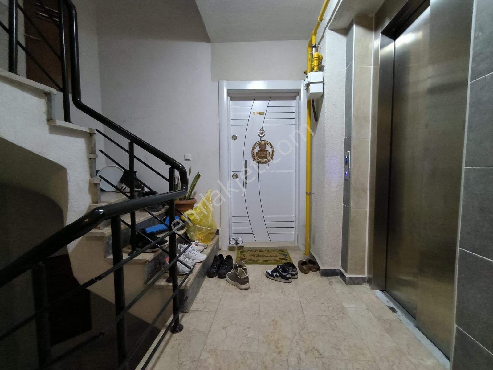 Şirintepe Mh 4+1 Satılık Dublex - Görsel 15