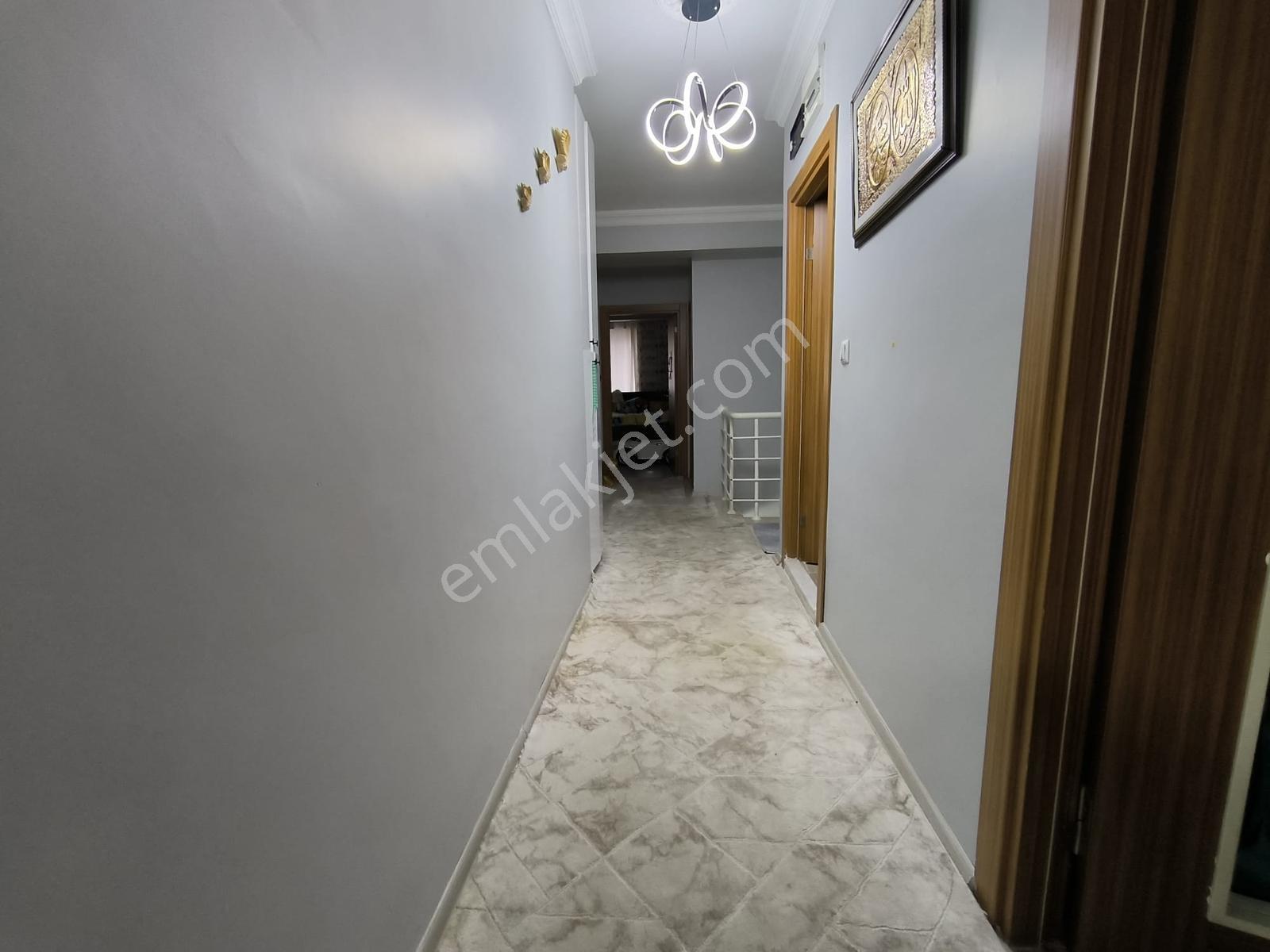 Şirintepe Mh 4+1 Satılık Dublex - Görsel 35