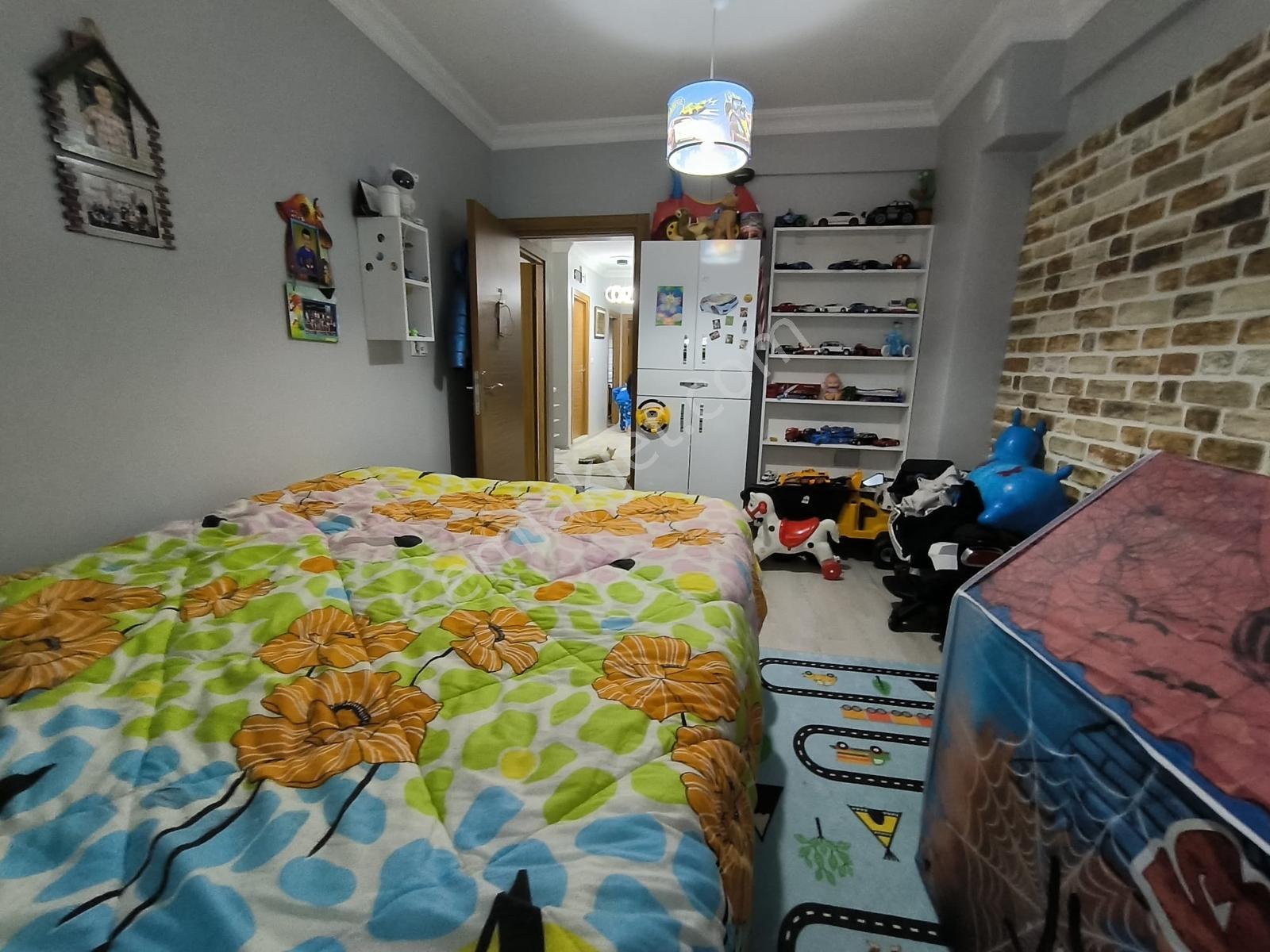 Şirintepe Mh 4+1 Satılık Dublex - Görsel 8