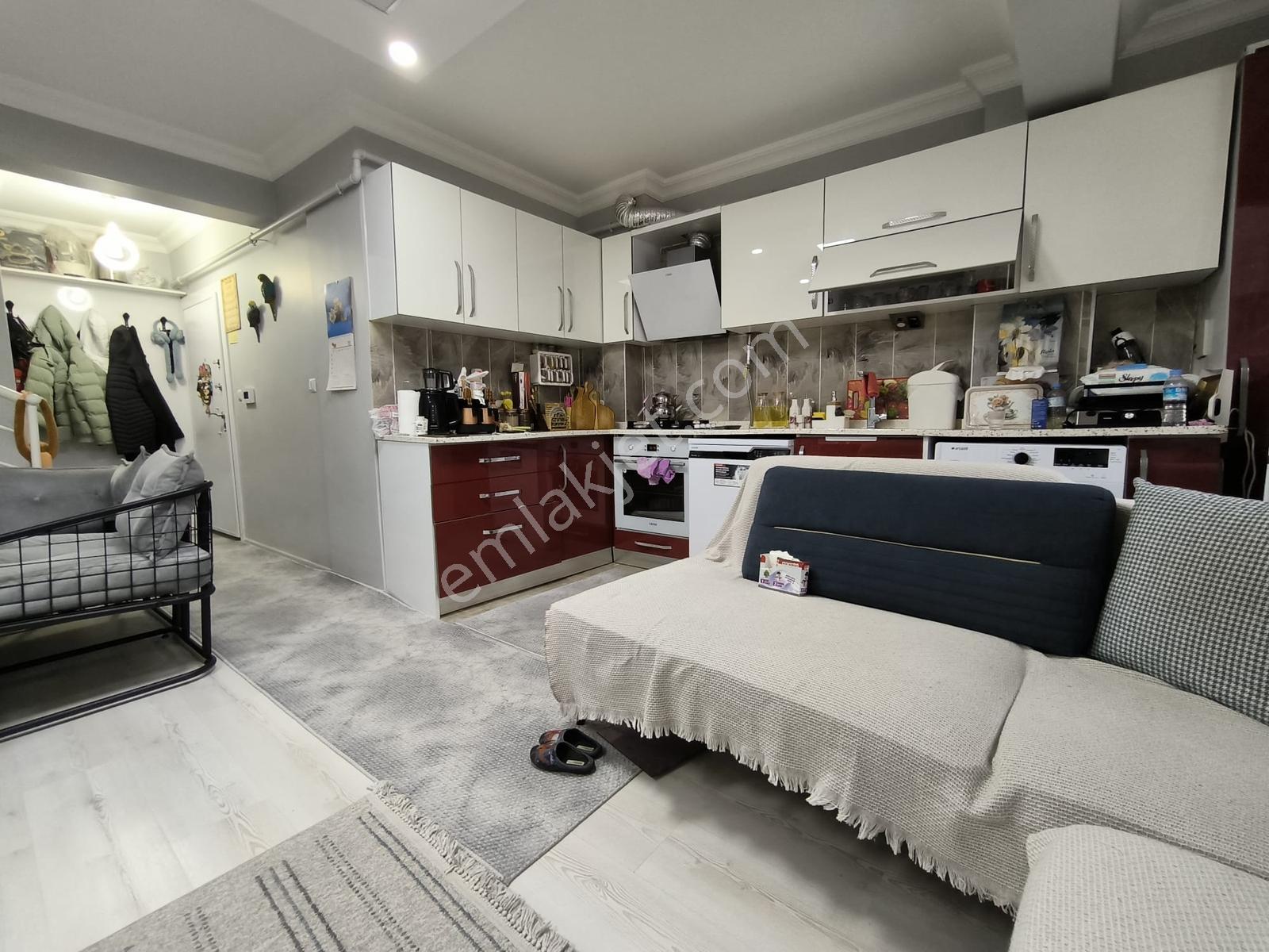 Şirintepe Mh 4+1 Satılık Dublex - Görsel 19